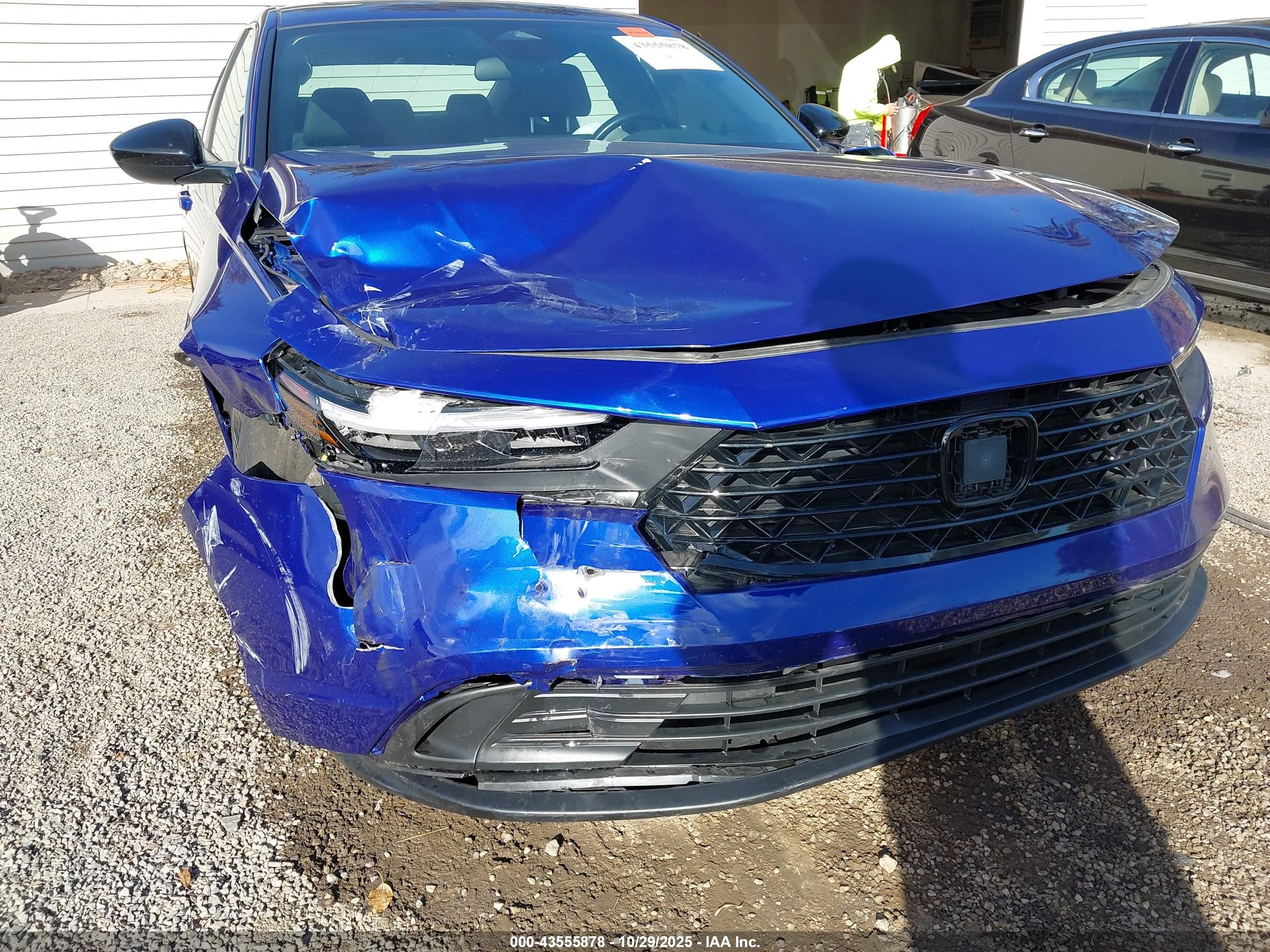 HONDA ACCORD image 6