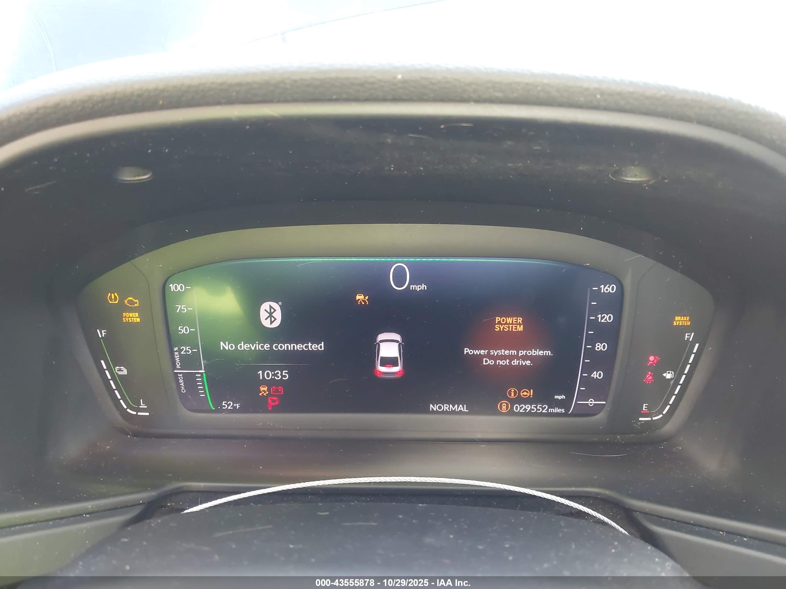 HONDA ACCORD image 7