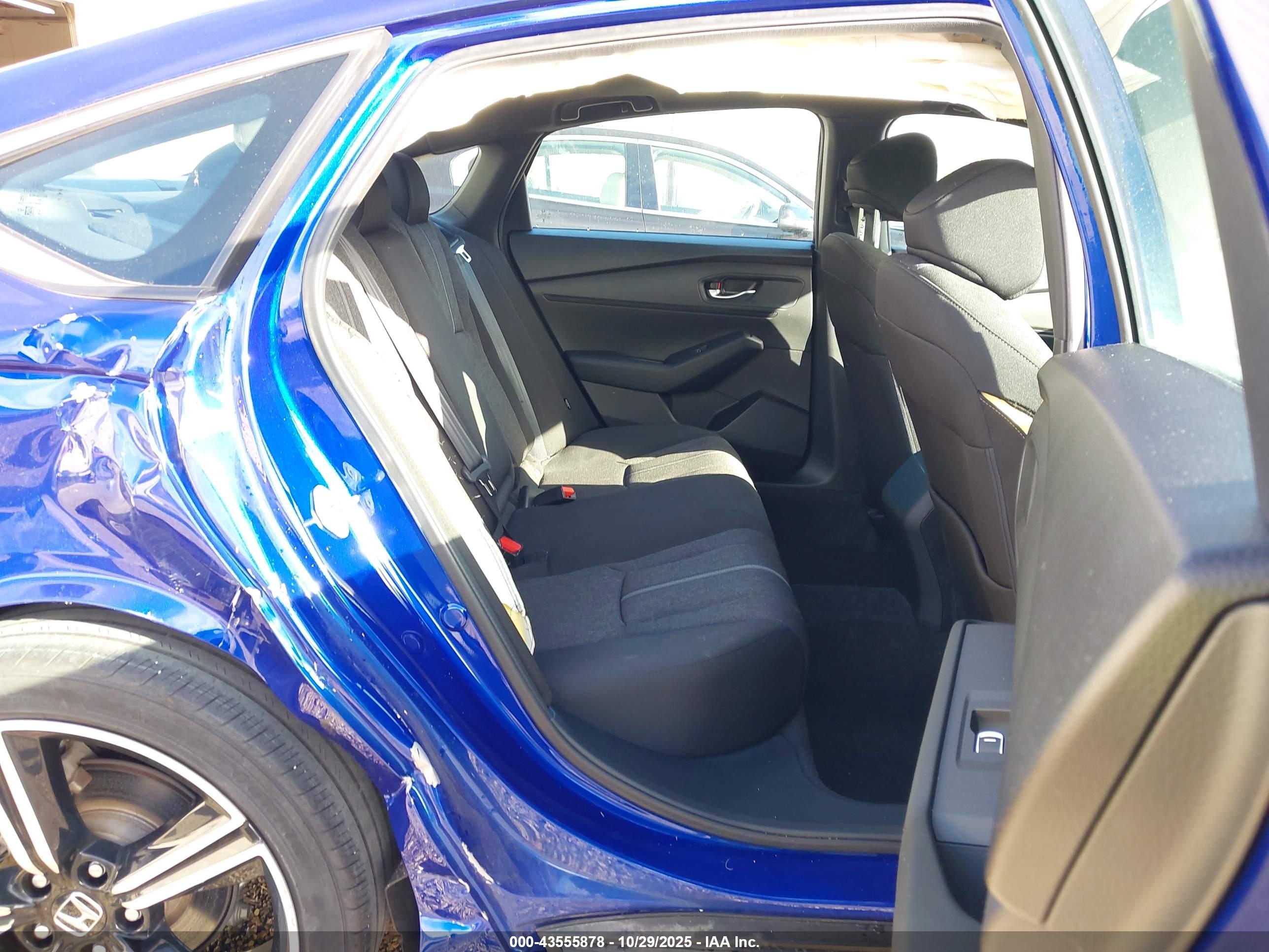 HONDA ACCORD image 8