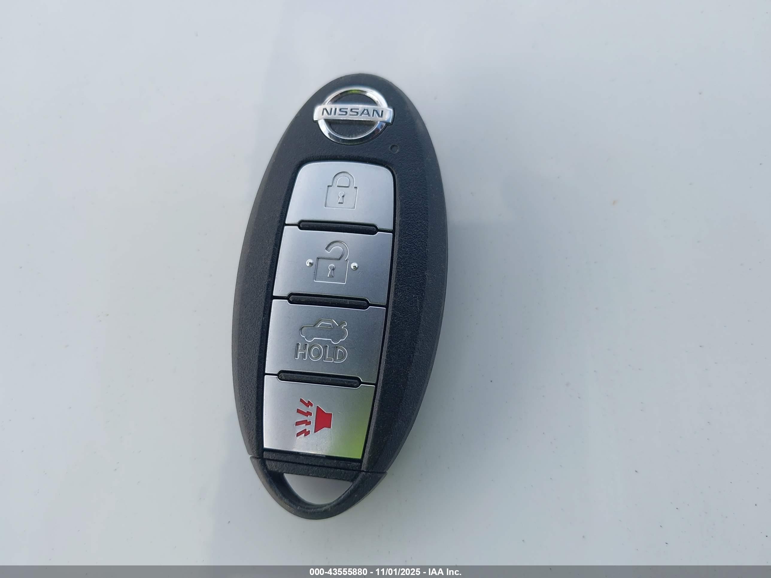 NISSAN SENTRA image 11