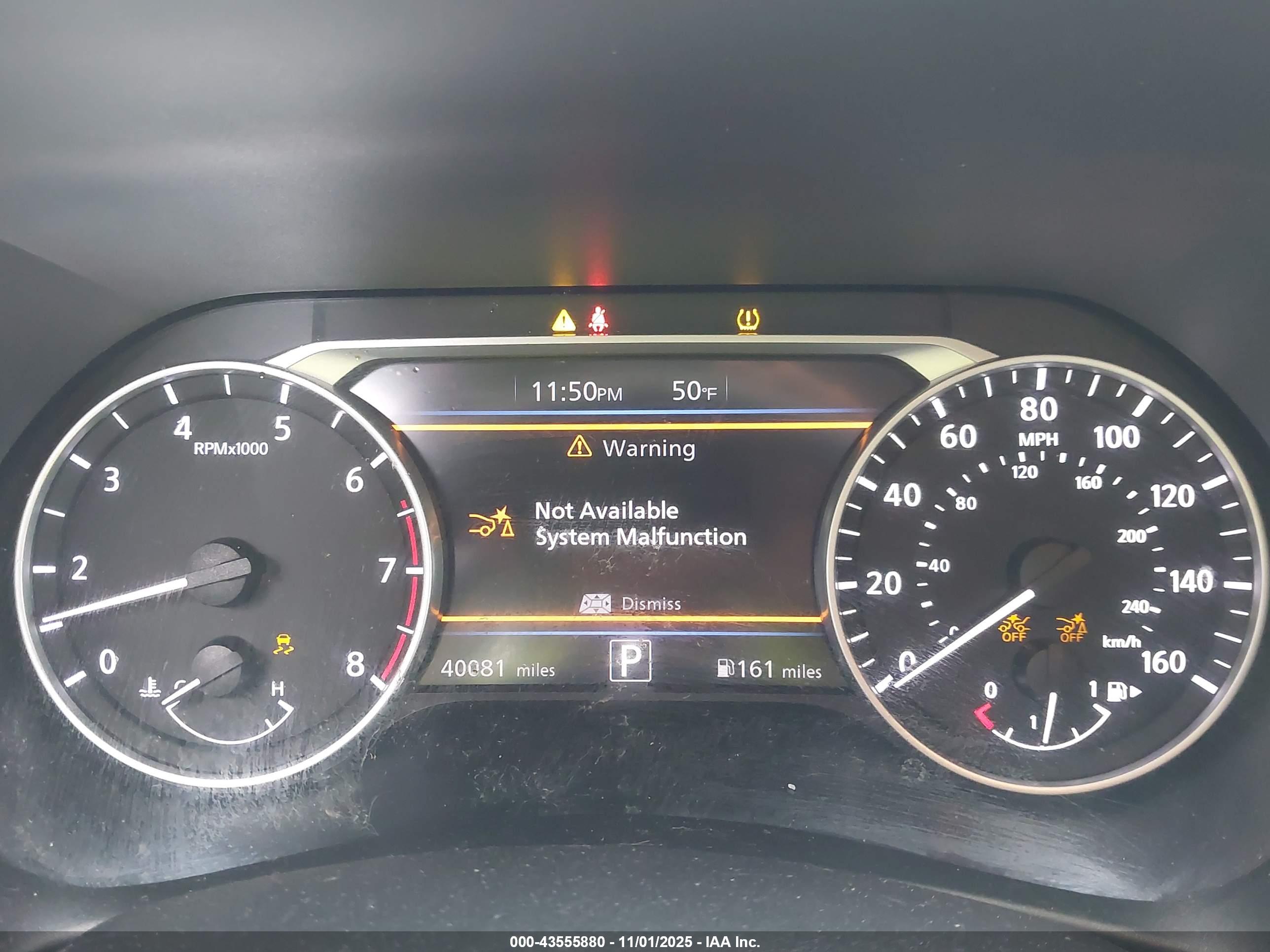 NISSAN SENTRA image 7