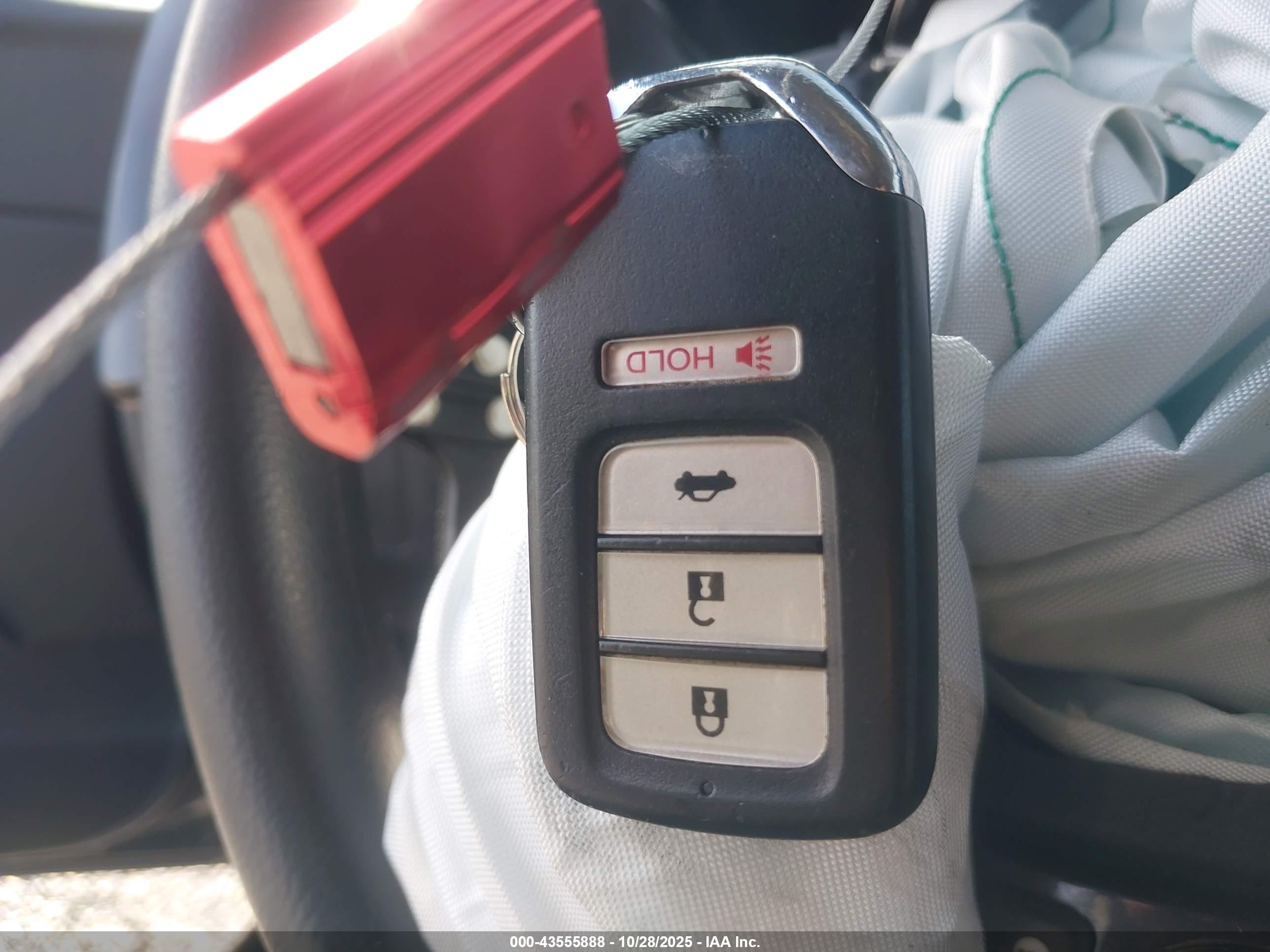 HONDA CIVIC image 11