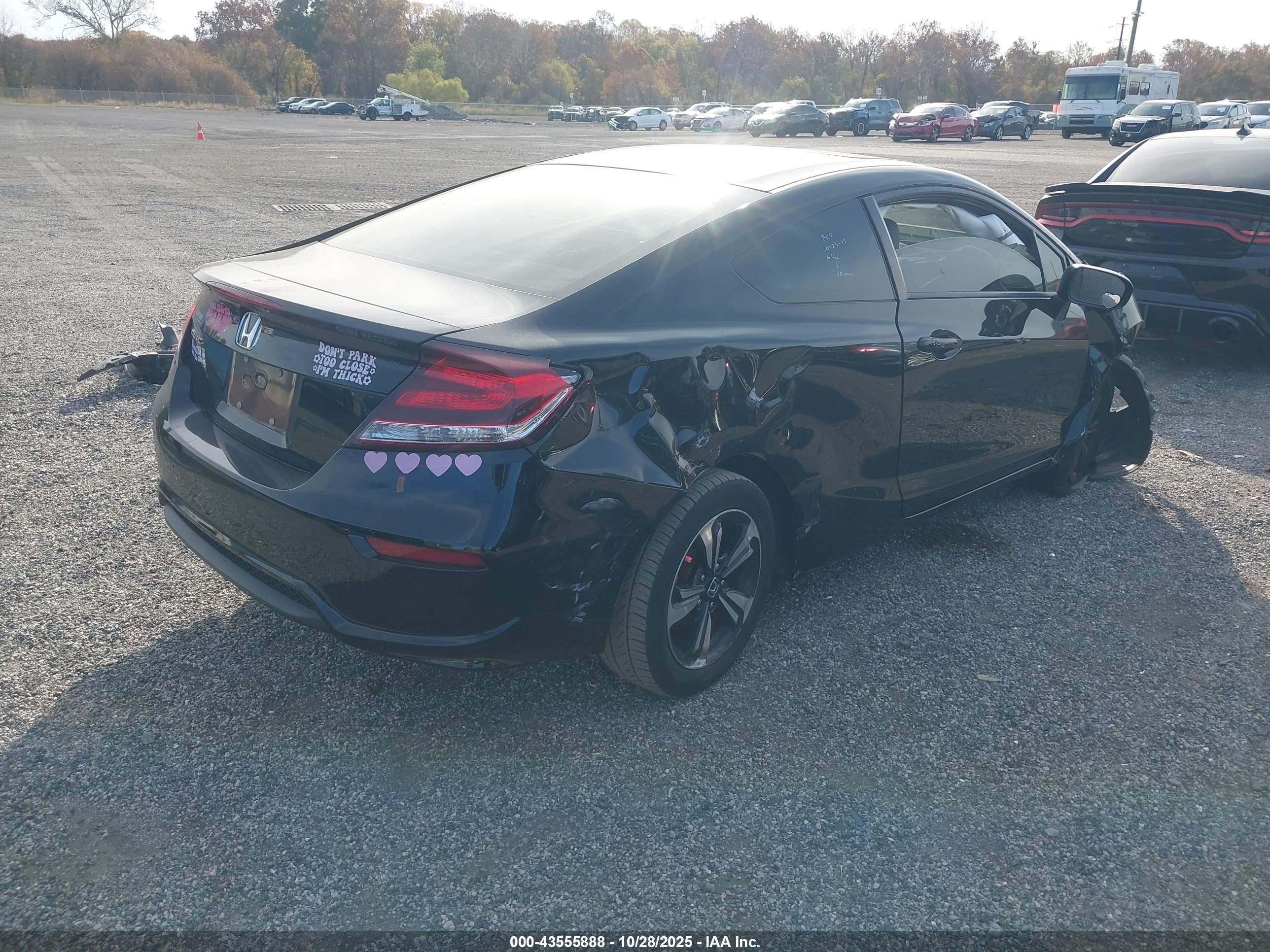 HONDA CIVIC image 4