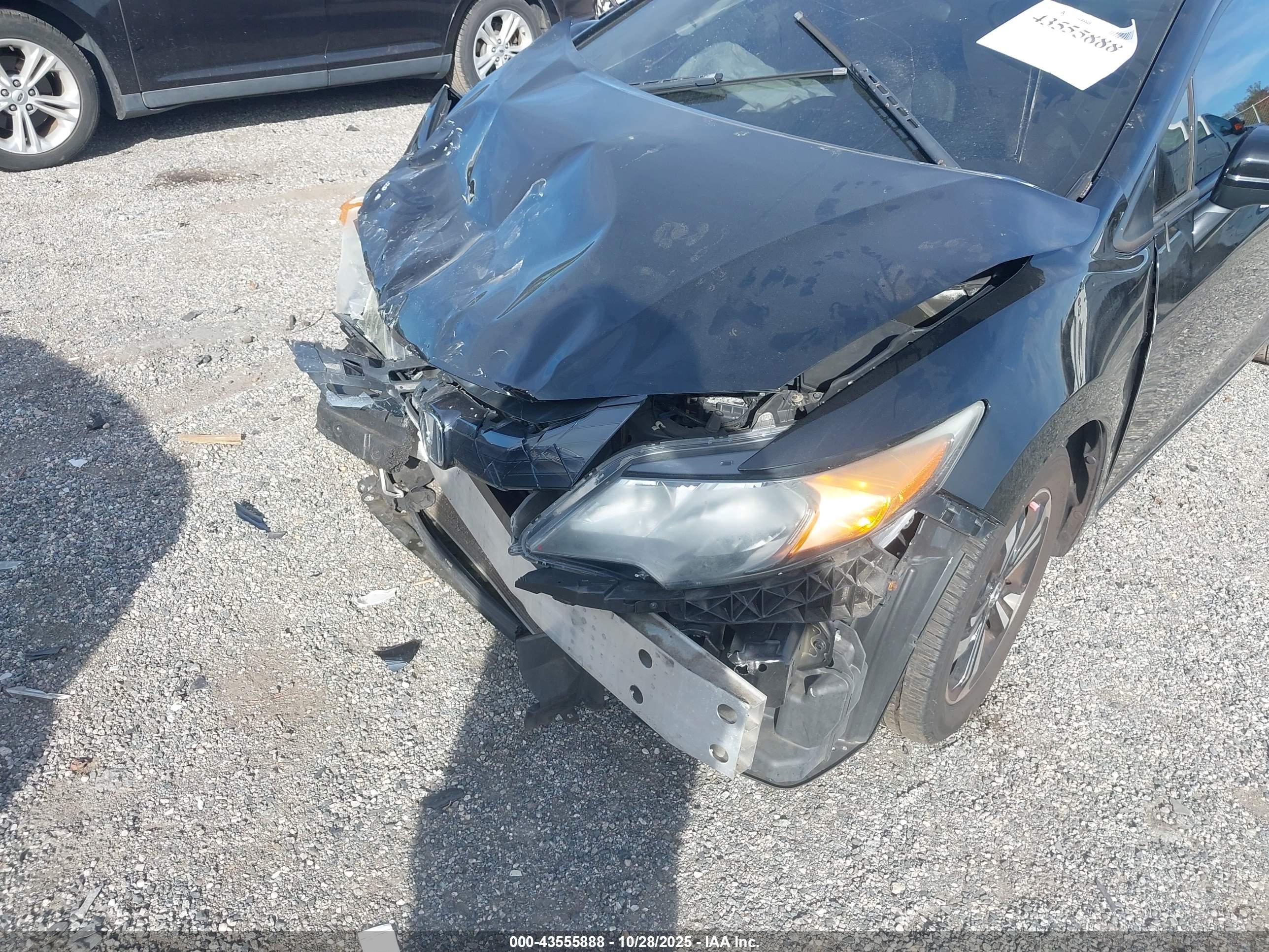 HONDA CIVIC image 6