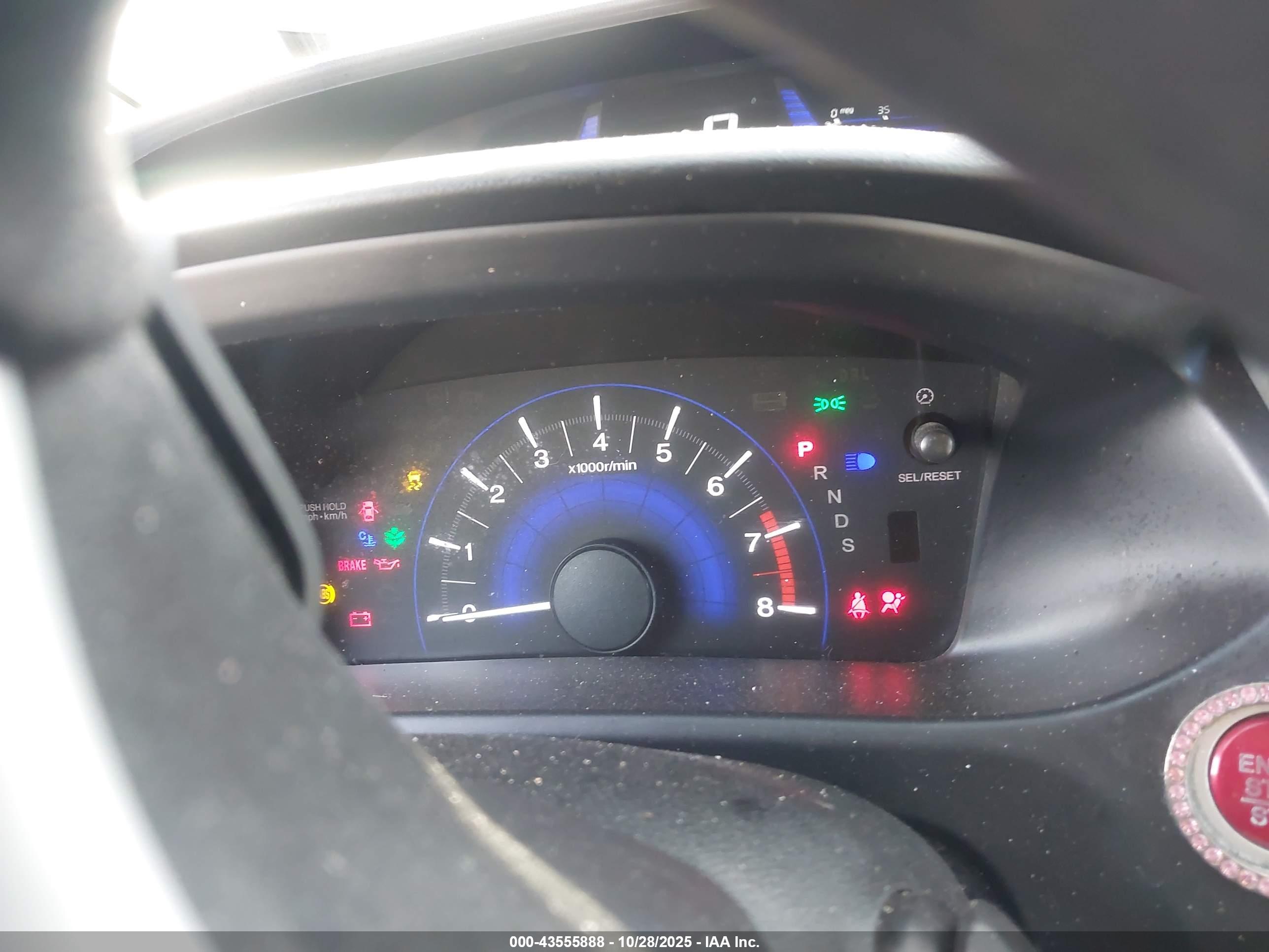 HONDA CIVIC image 7
