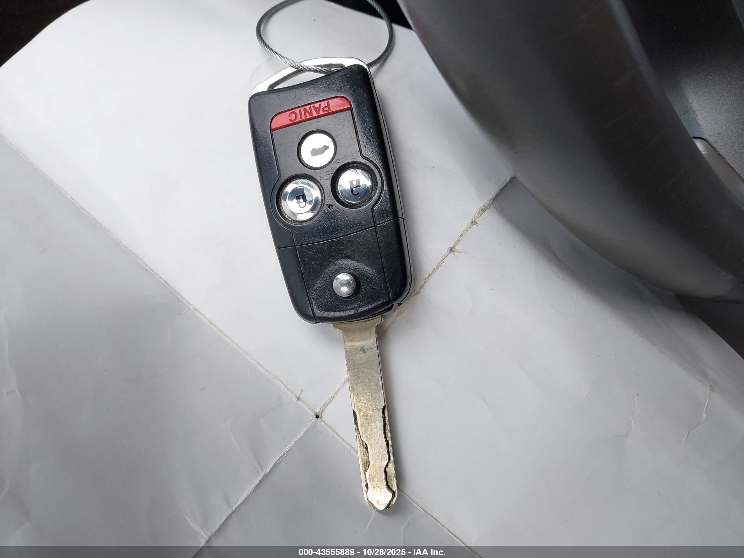 ACURA MDX image 11