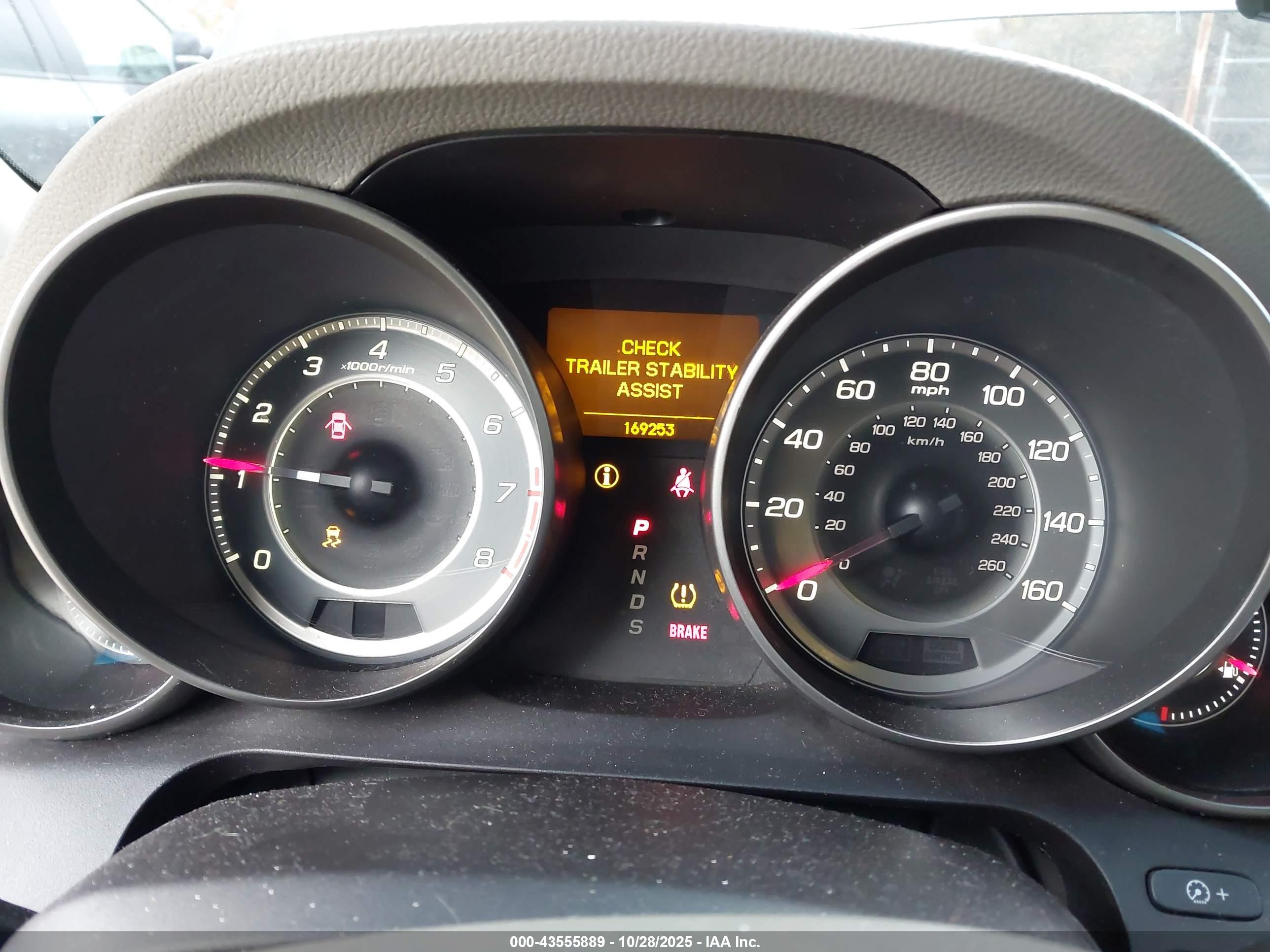 ACURA MDX image 7
