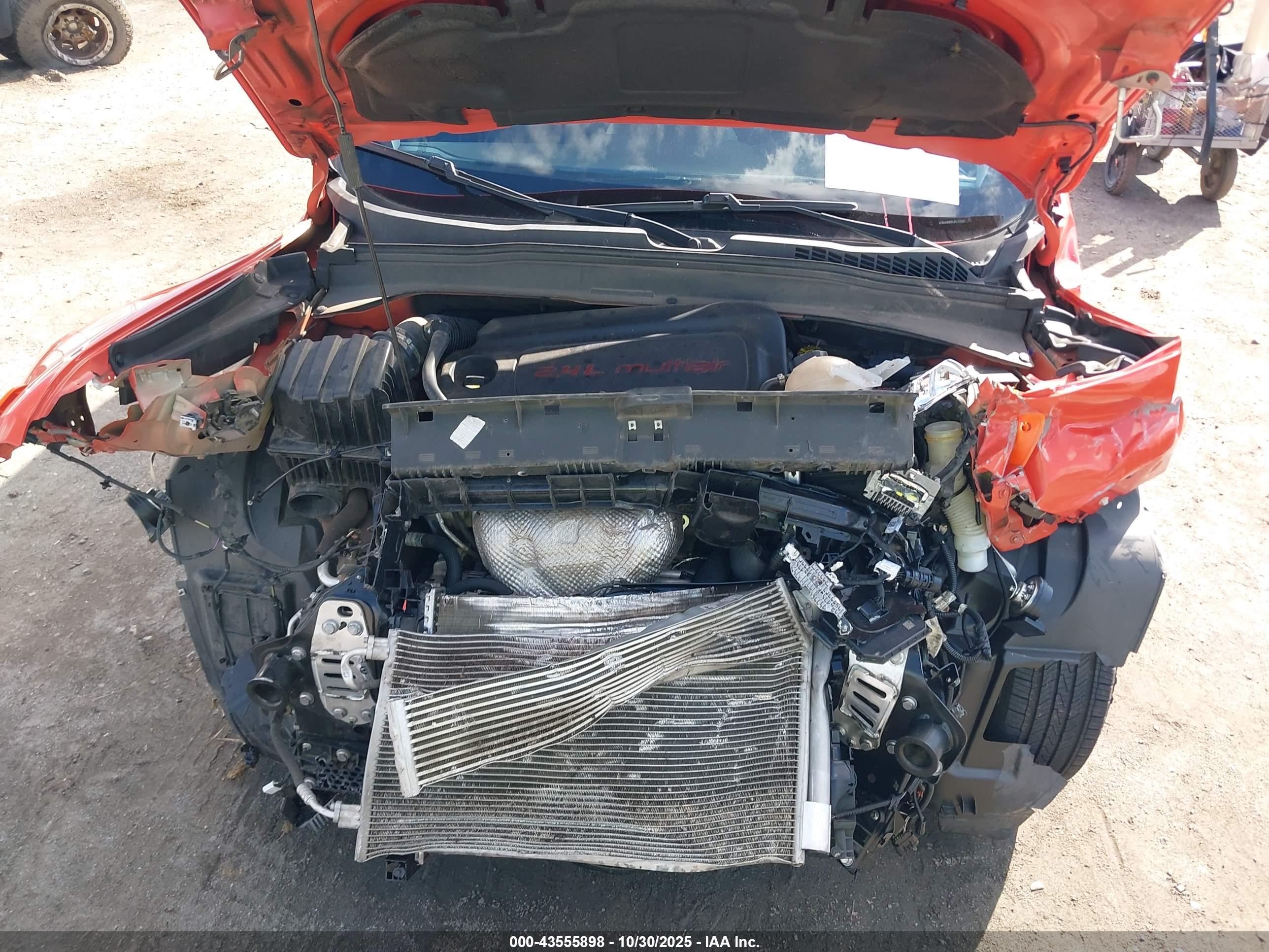 JEEP RENEGADE image 10