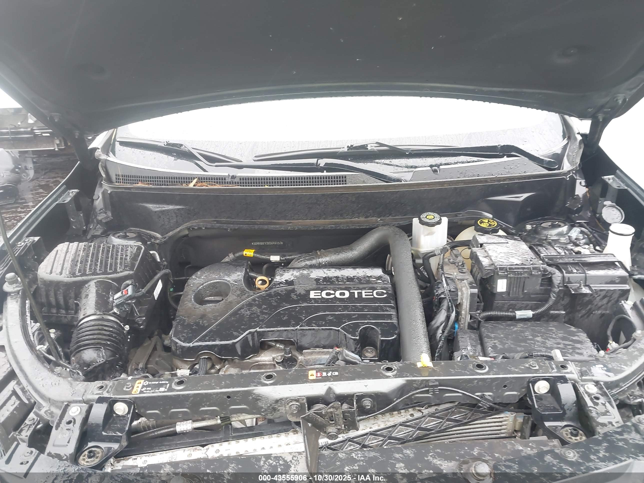 CHEVROLET EQUINOX image 10