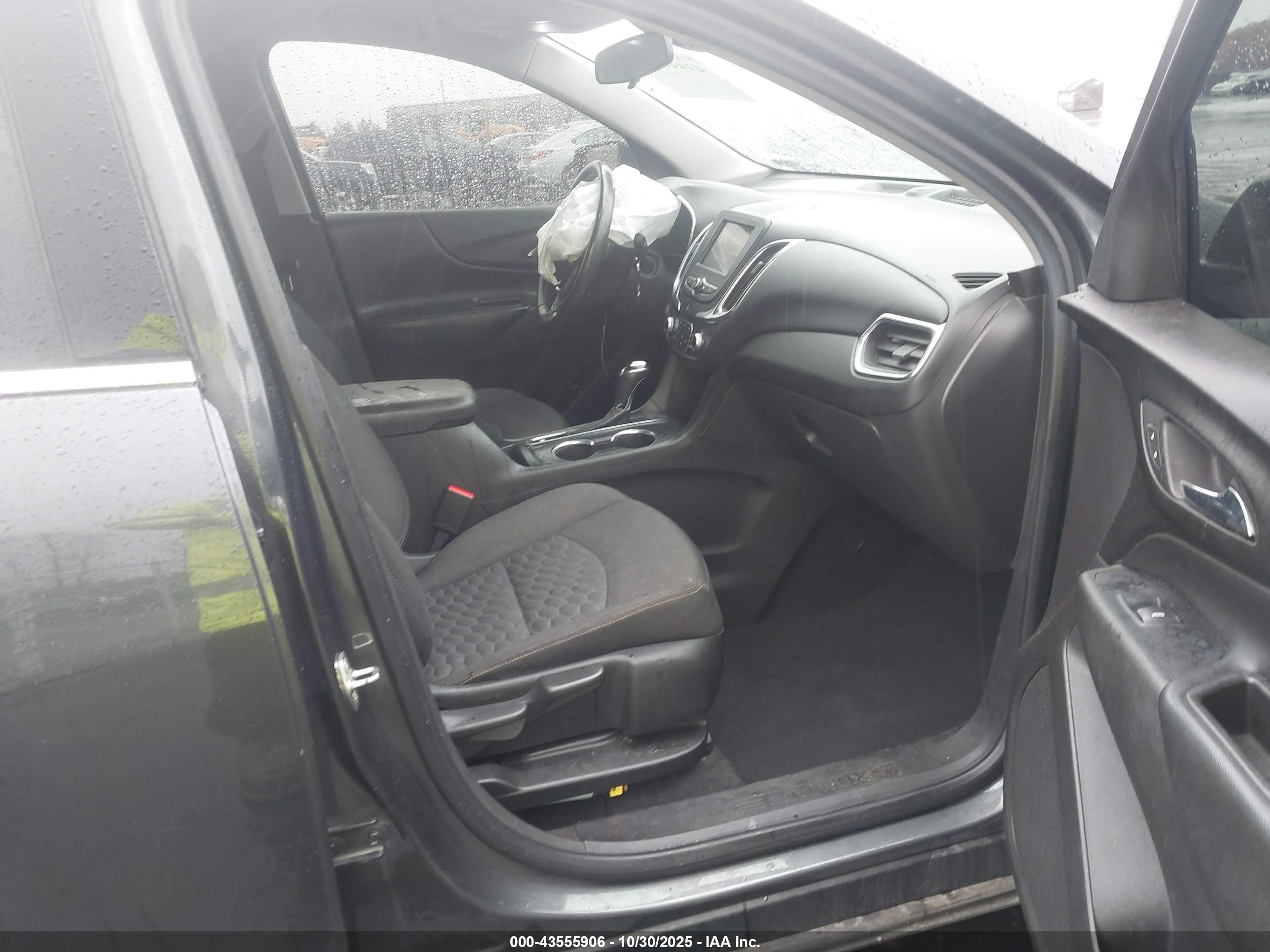 CHEVROLET EQUINOX image 5