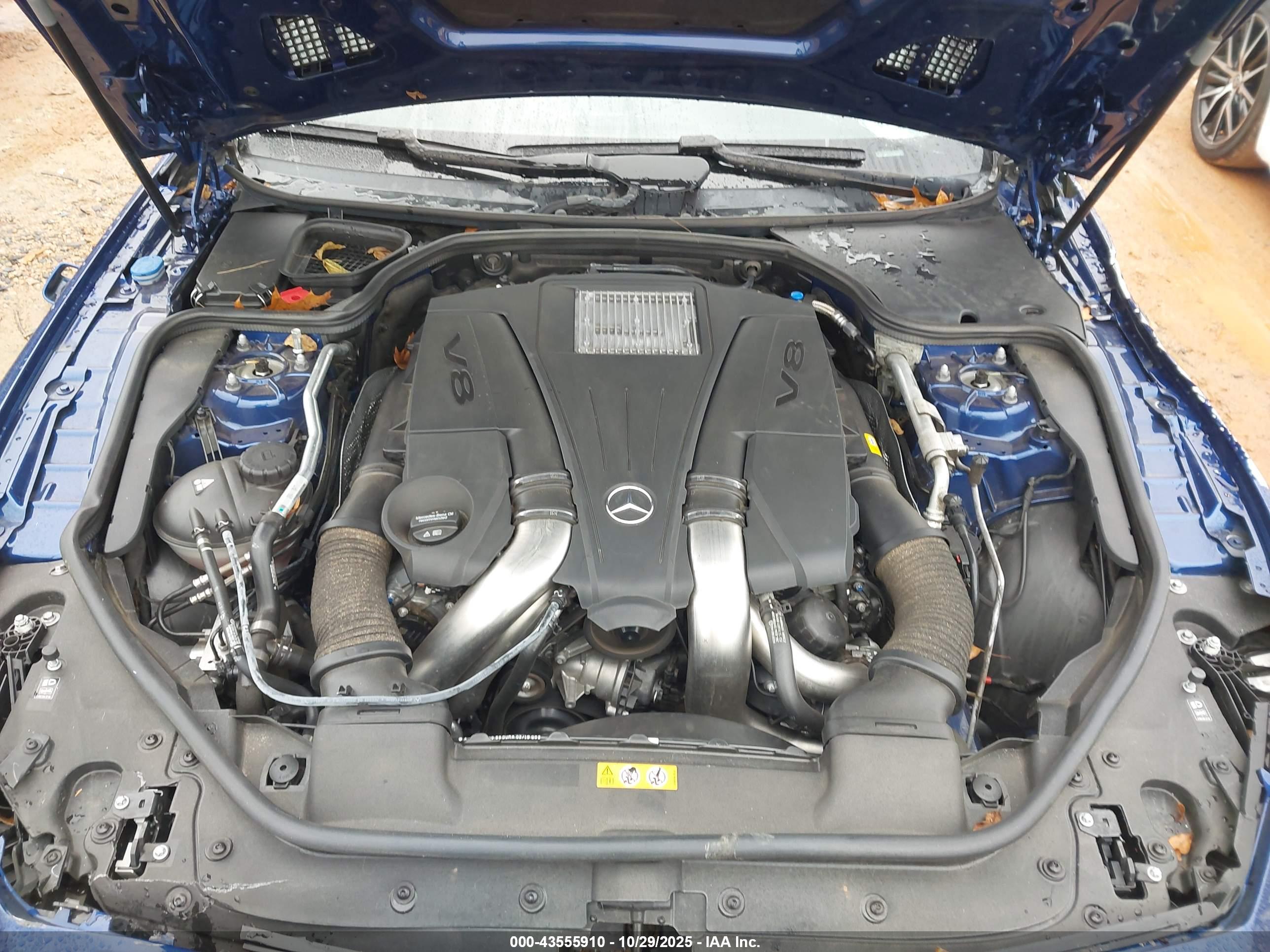 MERCEDES-BENZ SL image 10