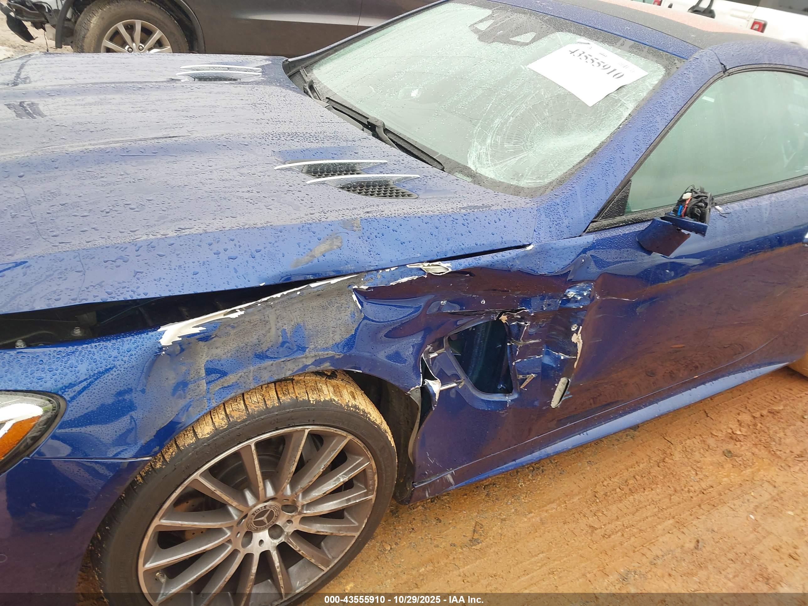 MERCEDES-BENZ SL image 6