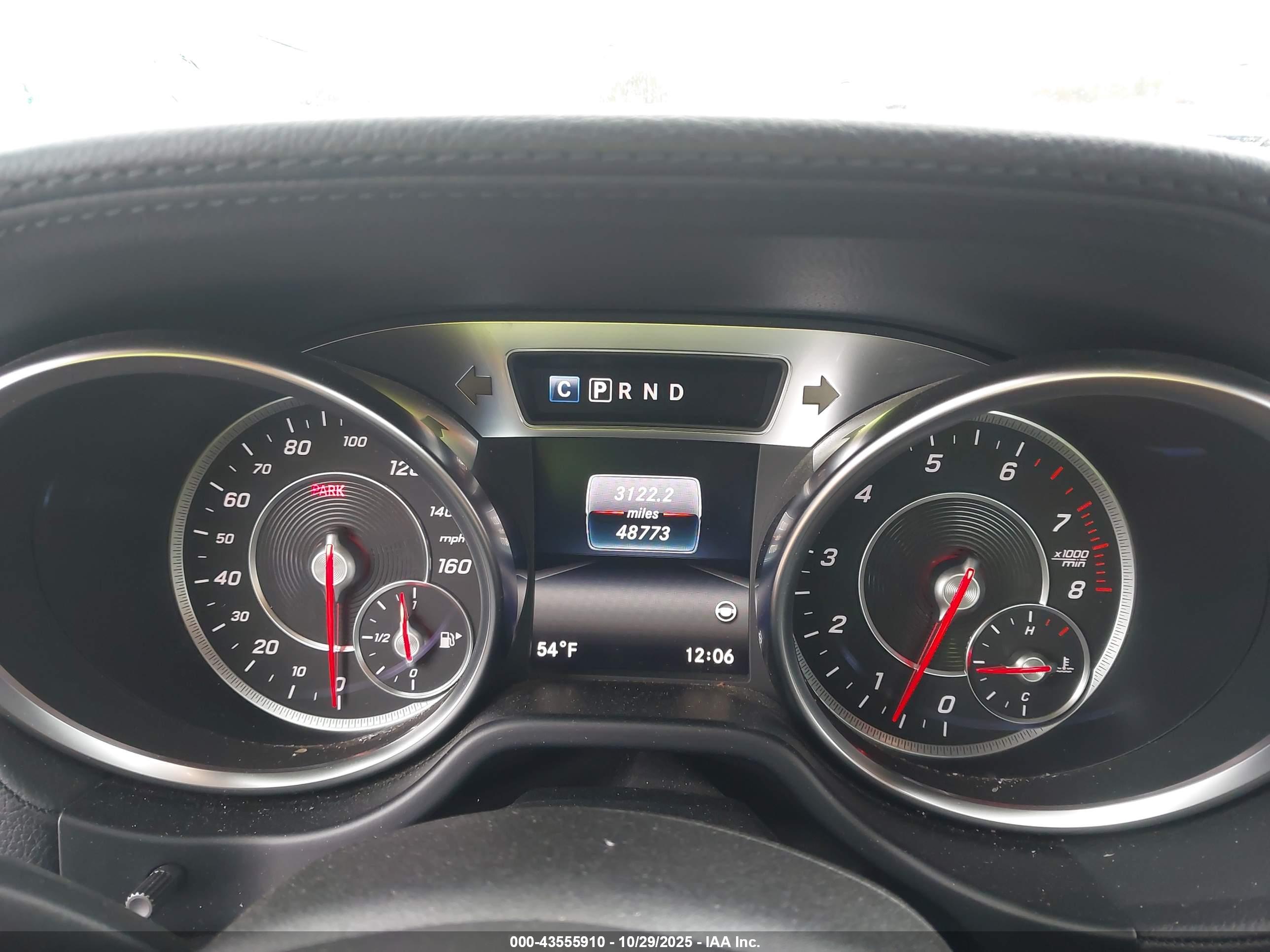 MERCEDES-BENZ SL image 7