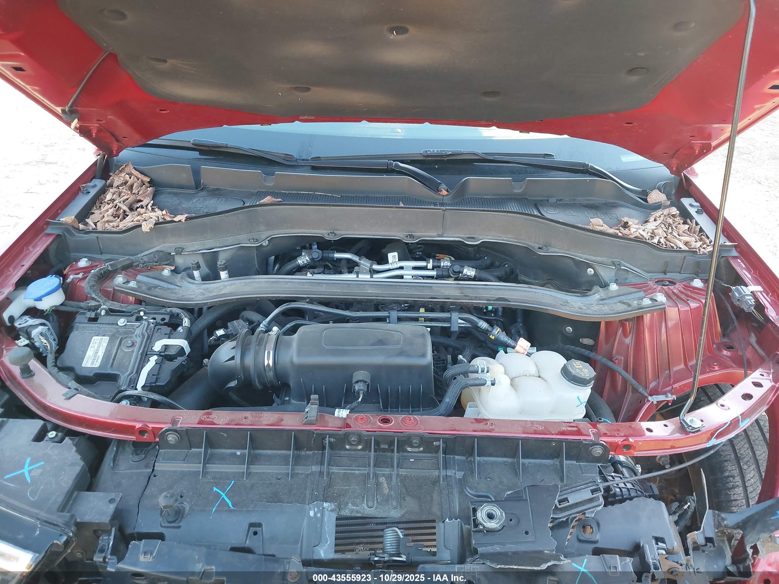 FORD EXPLORER image 10