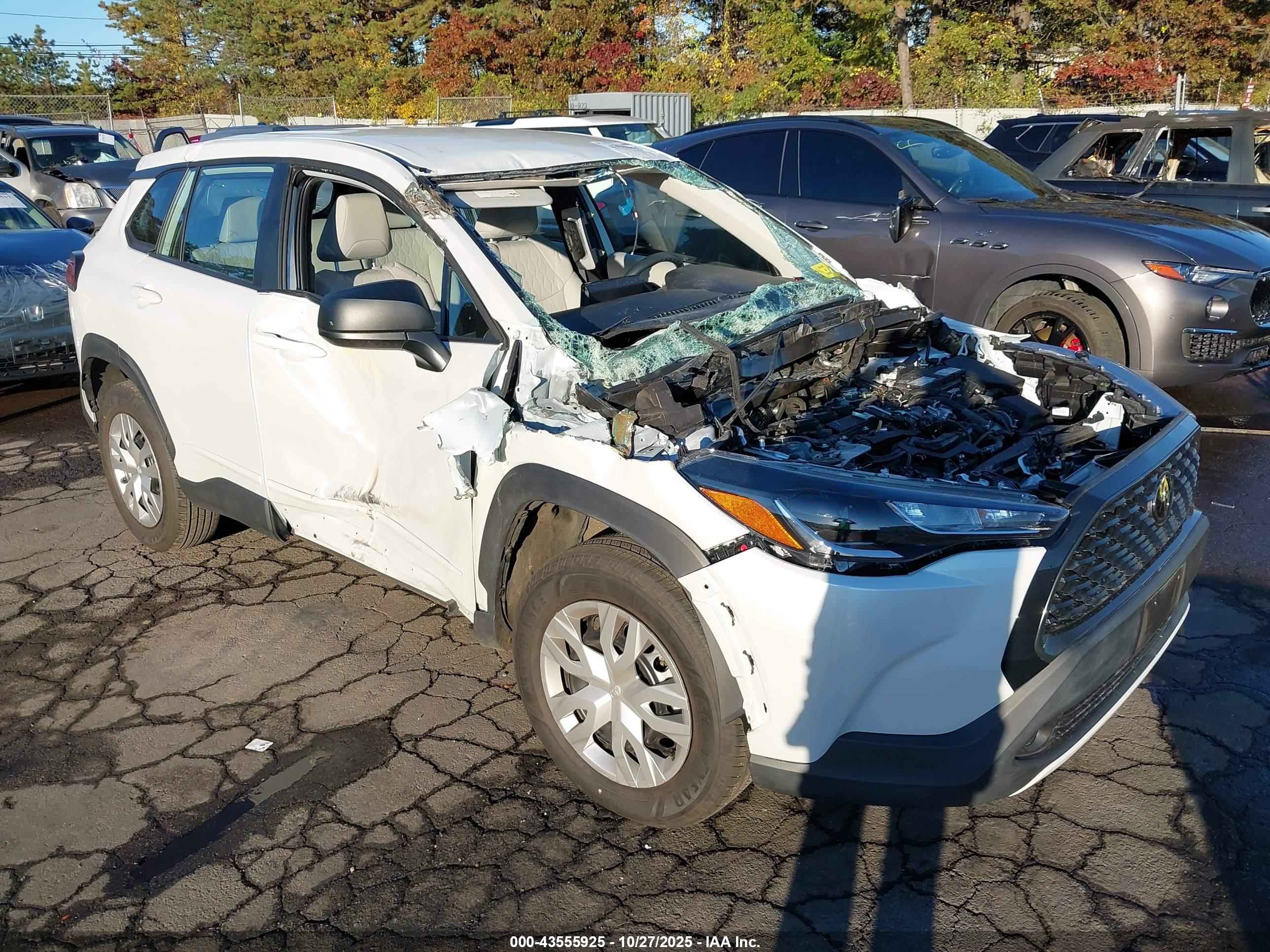 TOYOTA COROLLA image 6