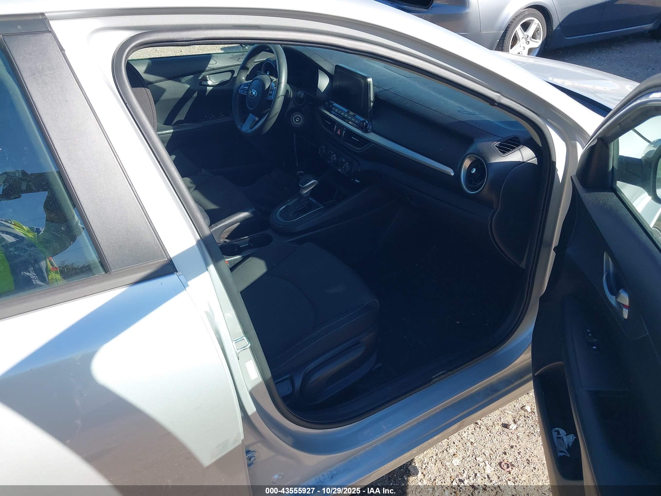 KIA FORTE image 5