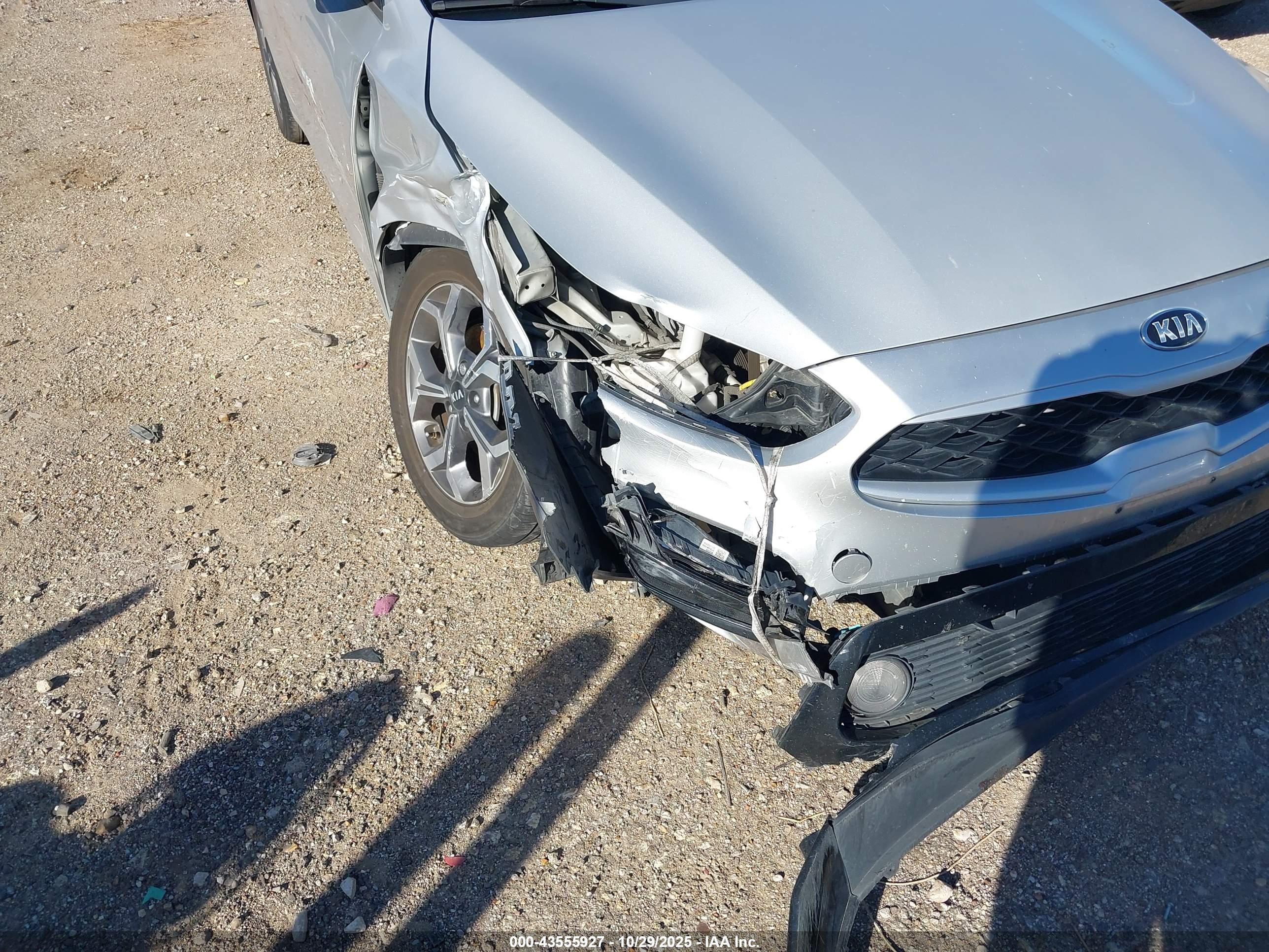 KIA FORTE image 6