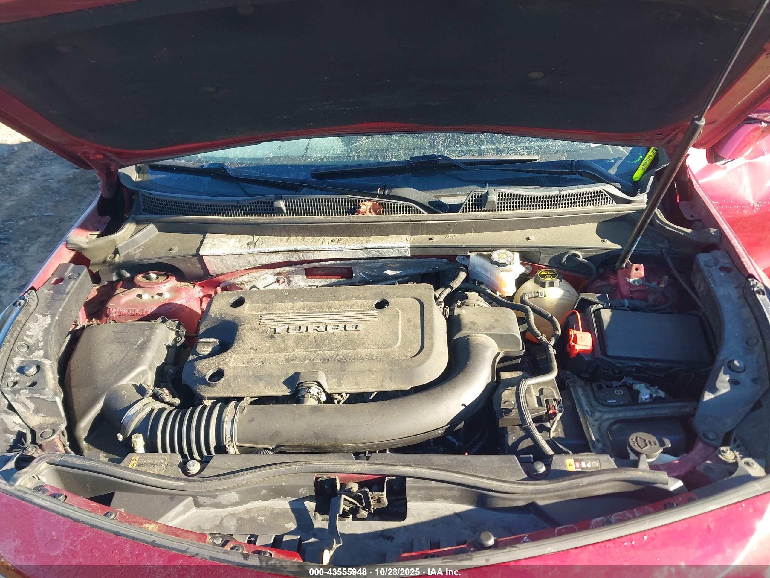CADILLAC XT4 image 10