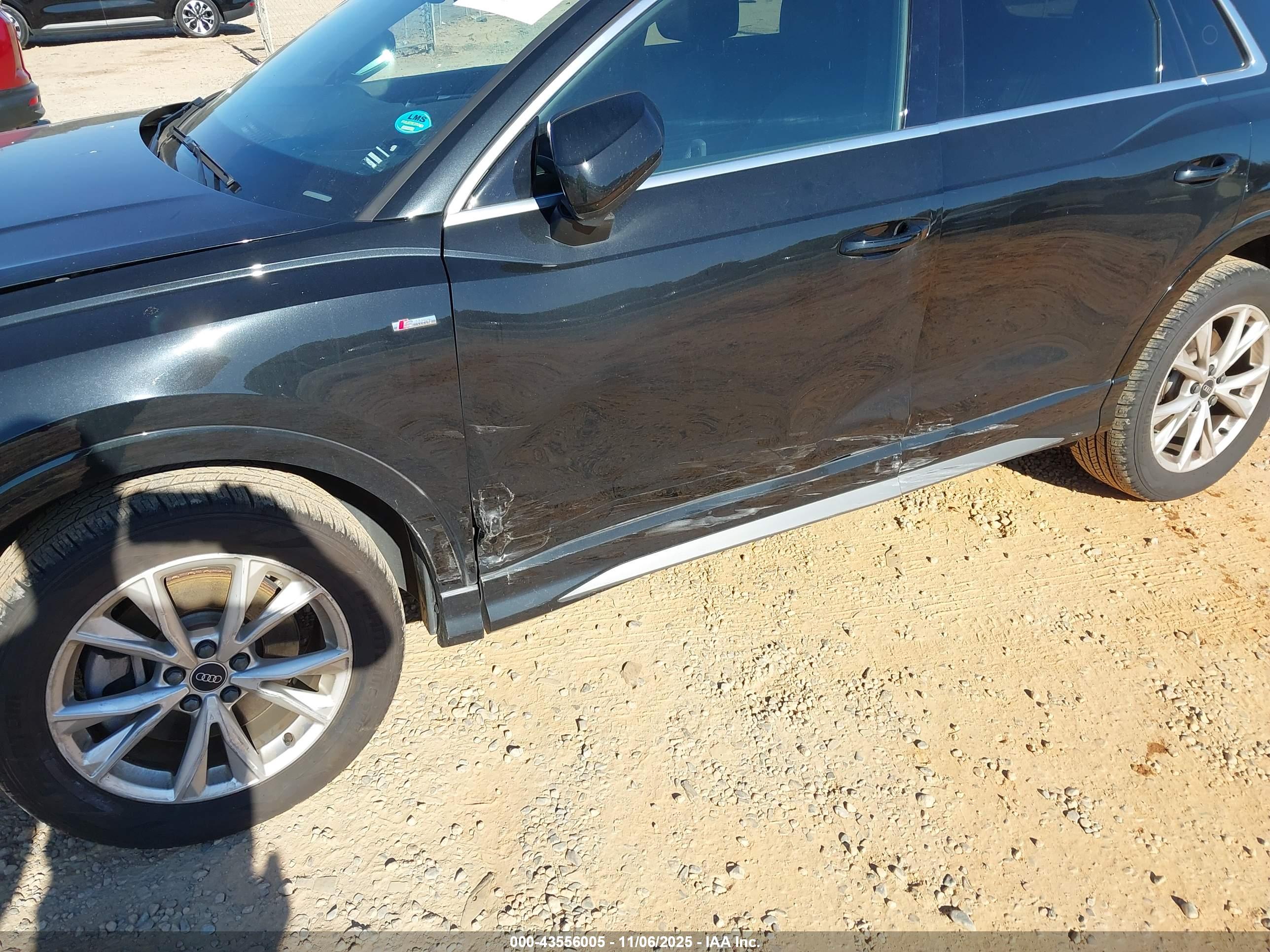 AUDI Q3 image 6