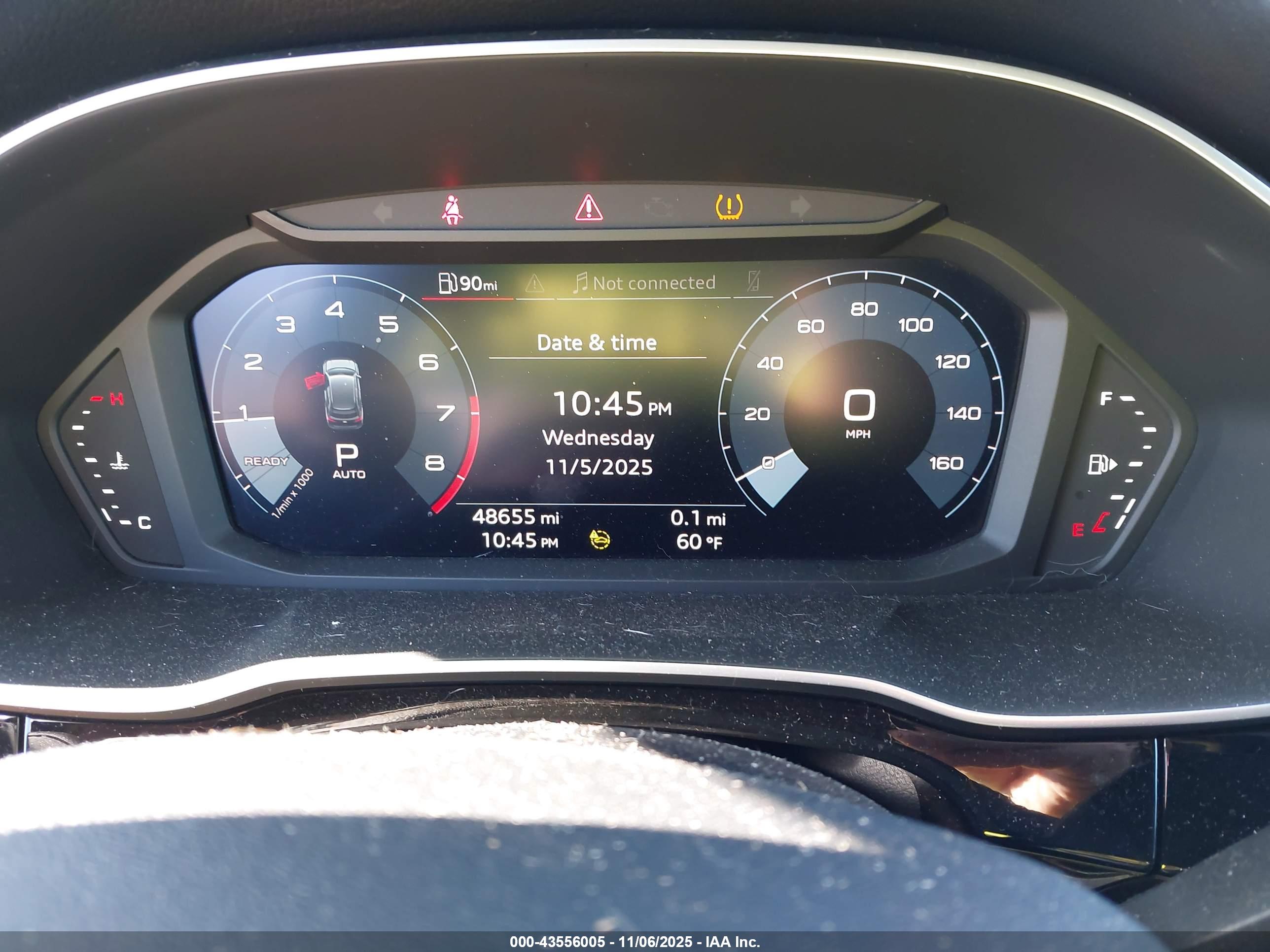 AUDI Q3 image 7