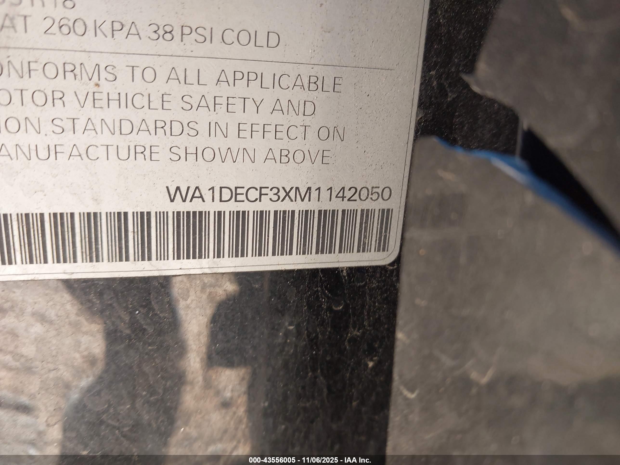 AUDI Q3 image 9