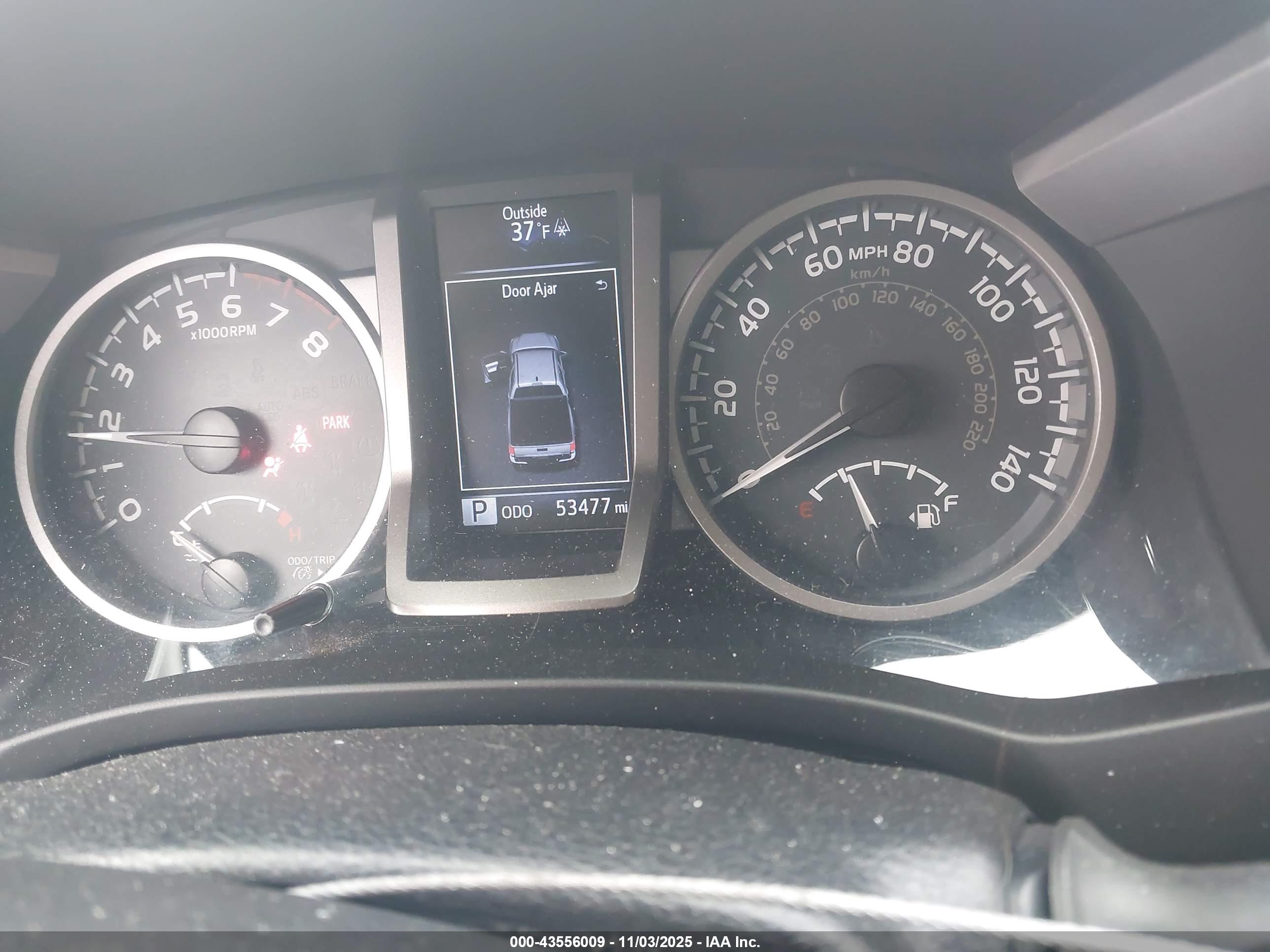 TOYOTA TACOMA image 7