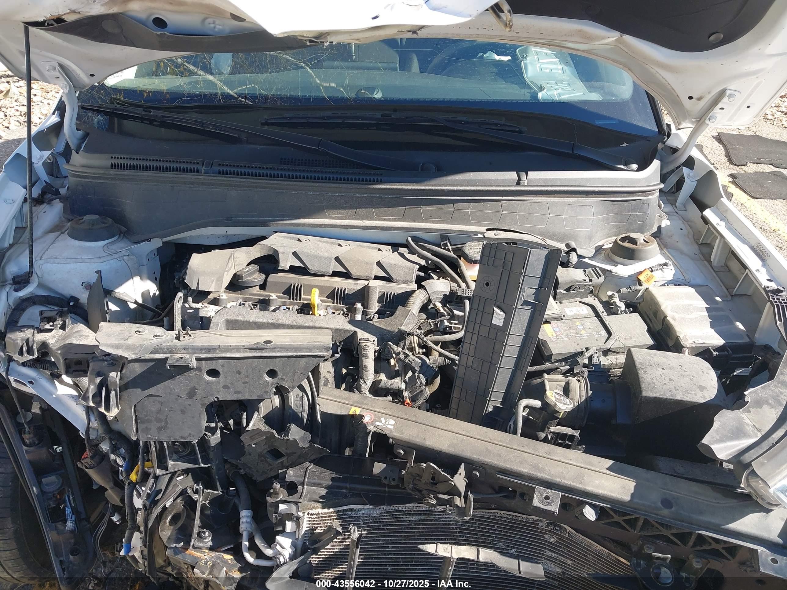 HYUNDAI VENUE image 10