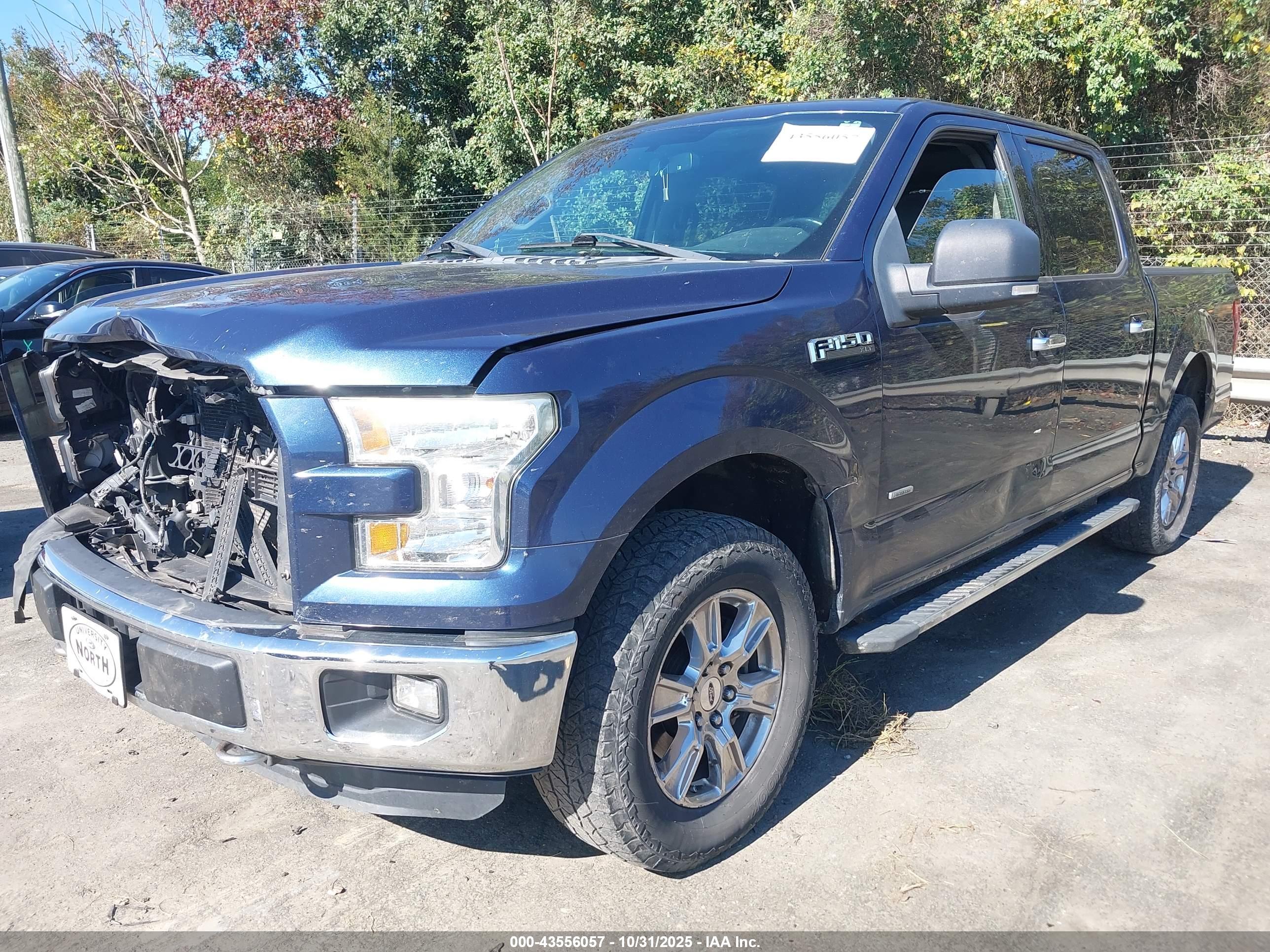 FORD F-150 image 2