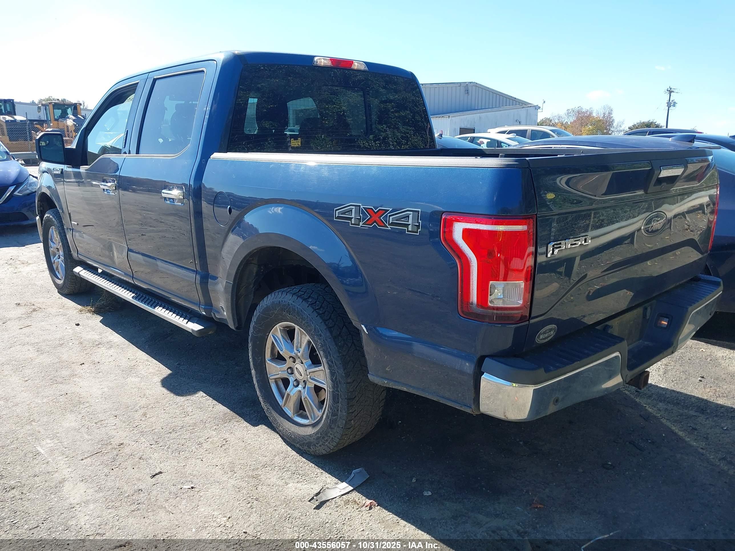 FORD F-150 image 3
