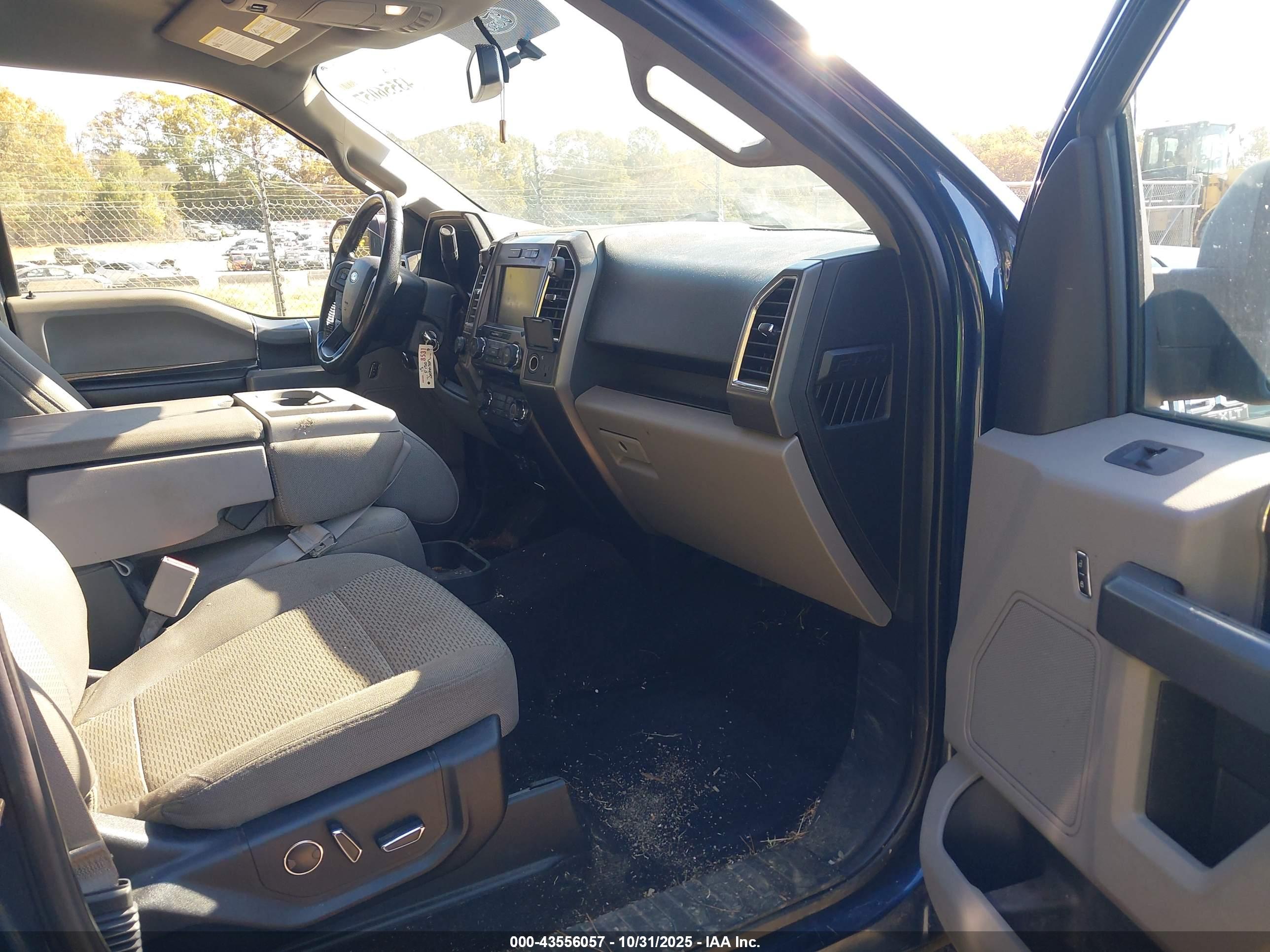 FORD F-150 image 5