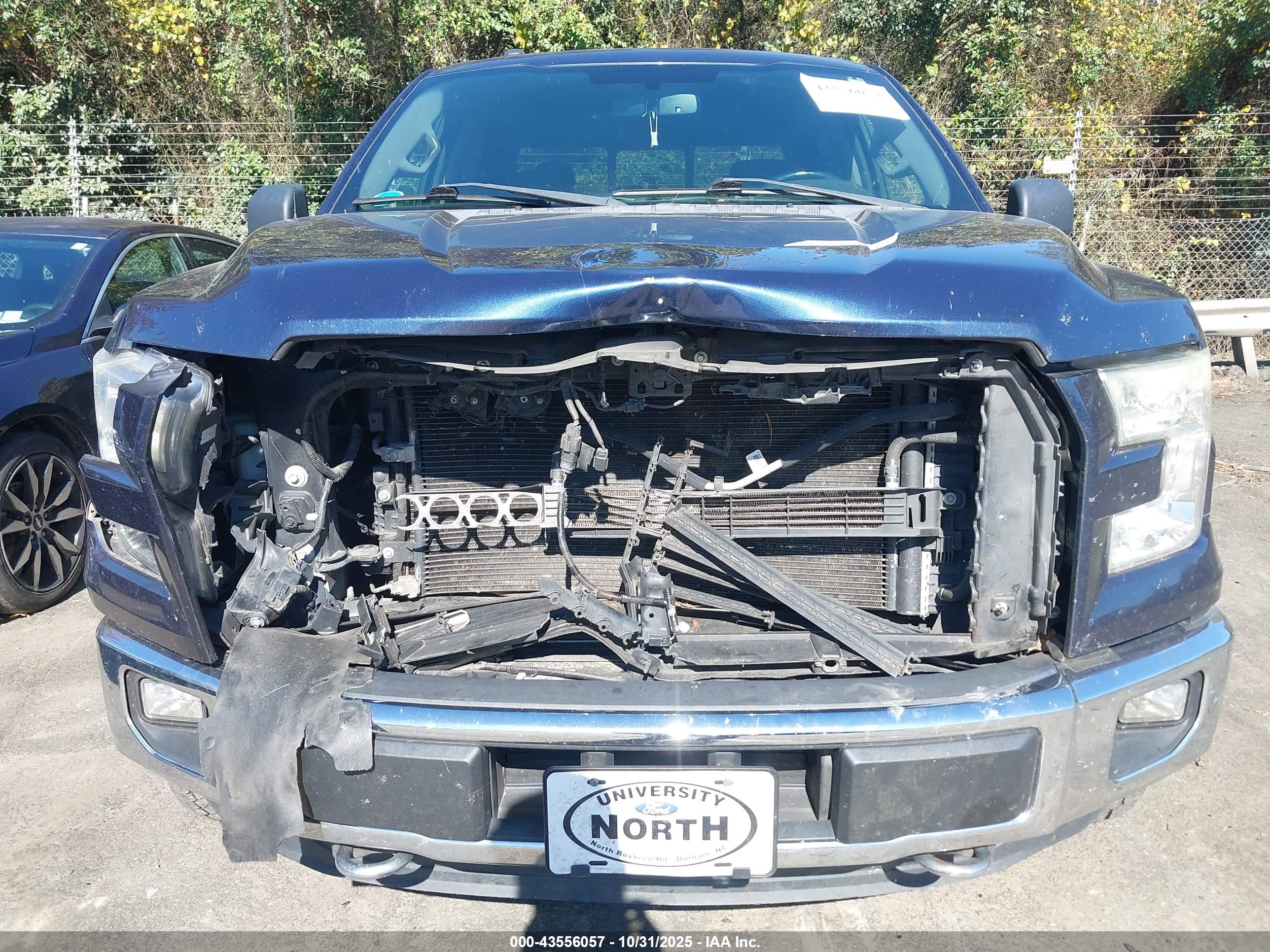 FORD F-150 image 6