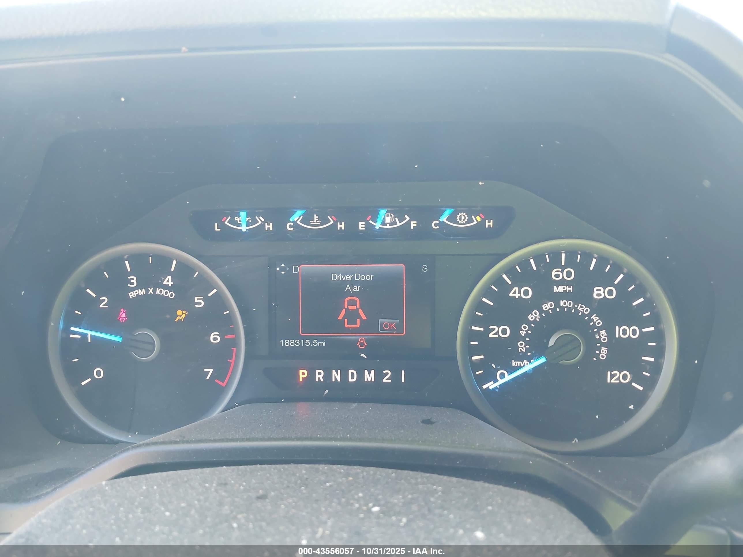 FORD F-150 image 7
