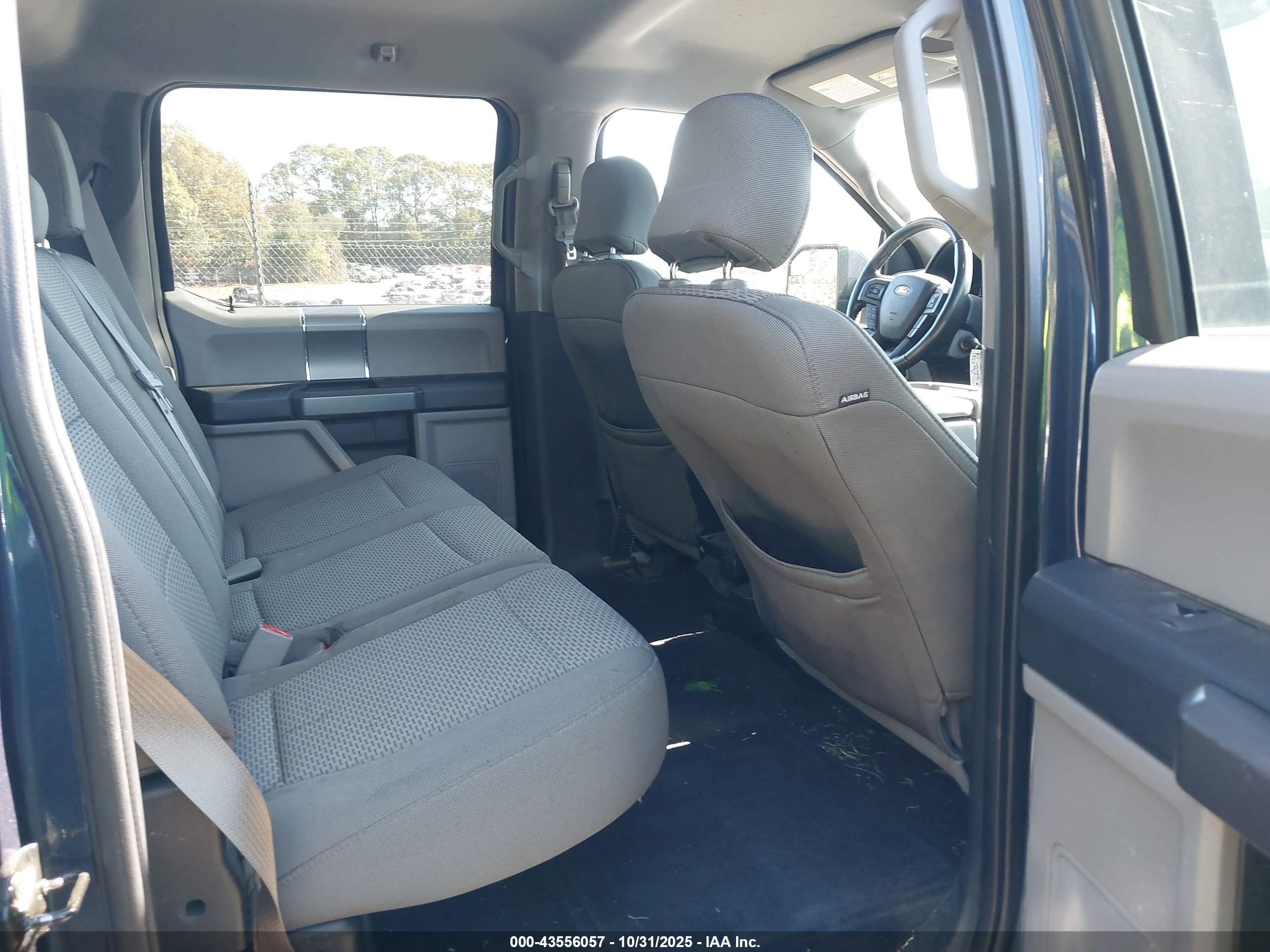 FORD F-150 image 8