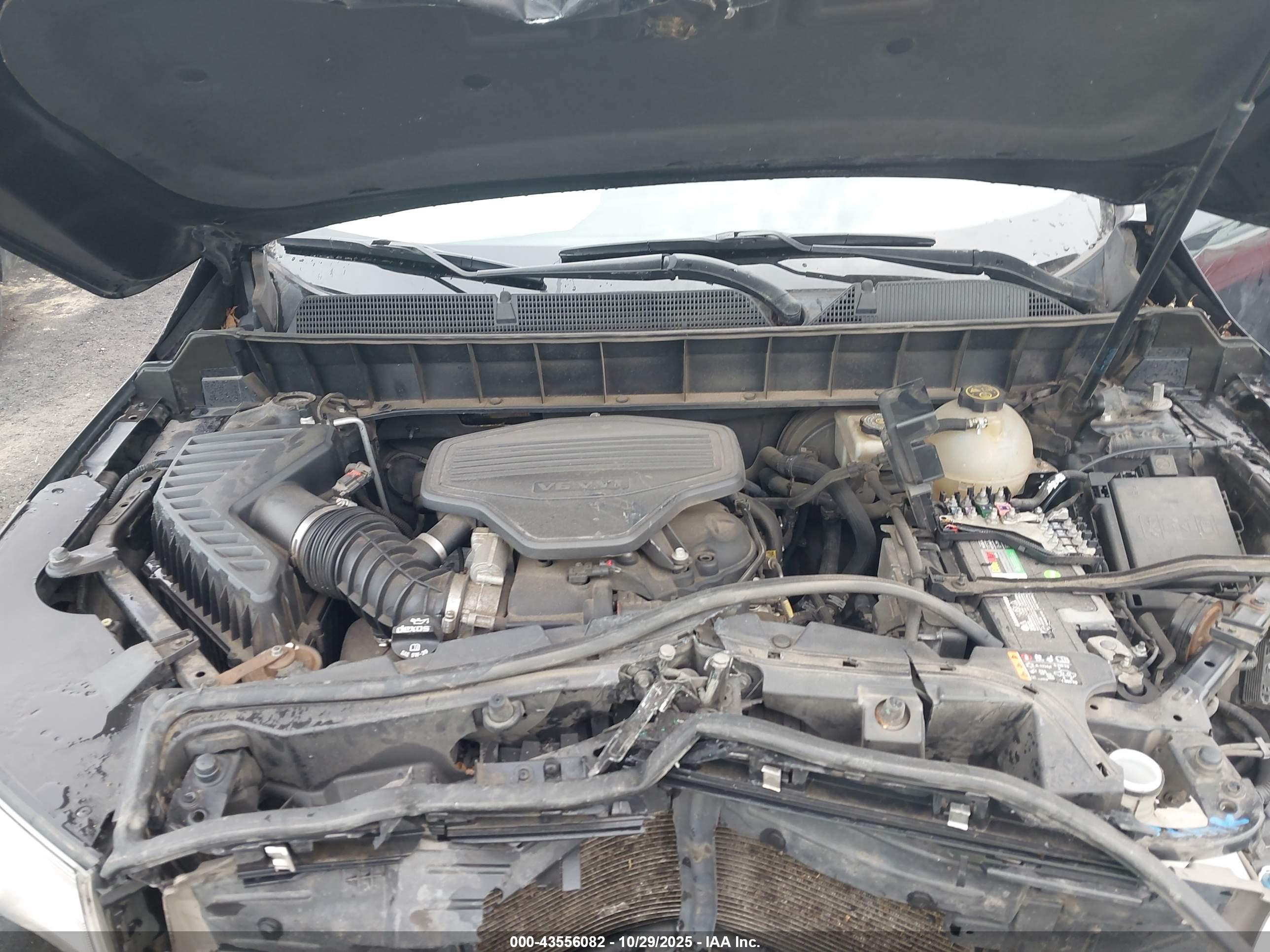 GMC ACADIA image 10
