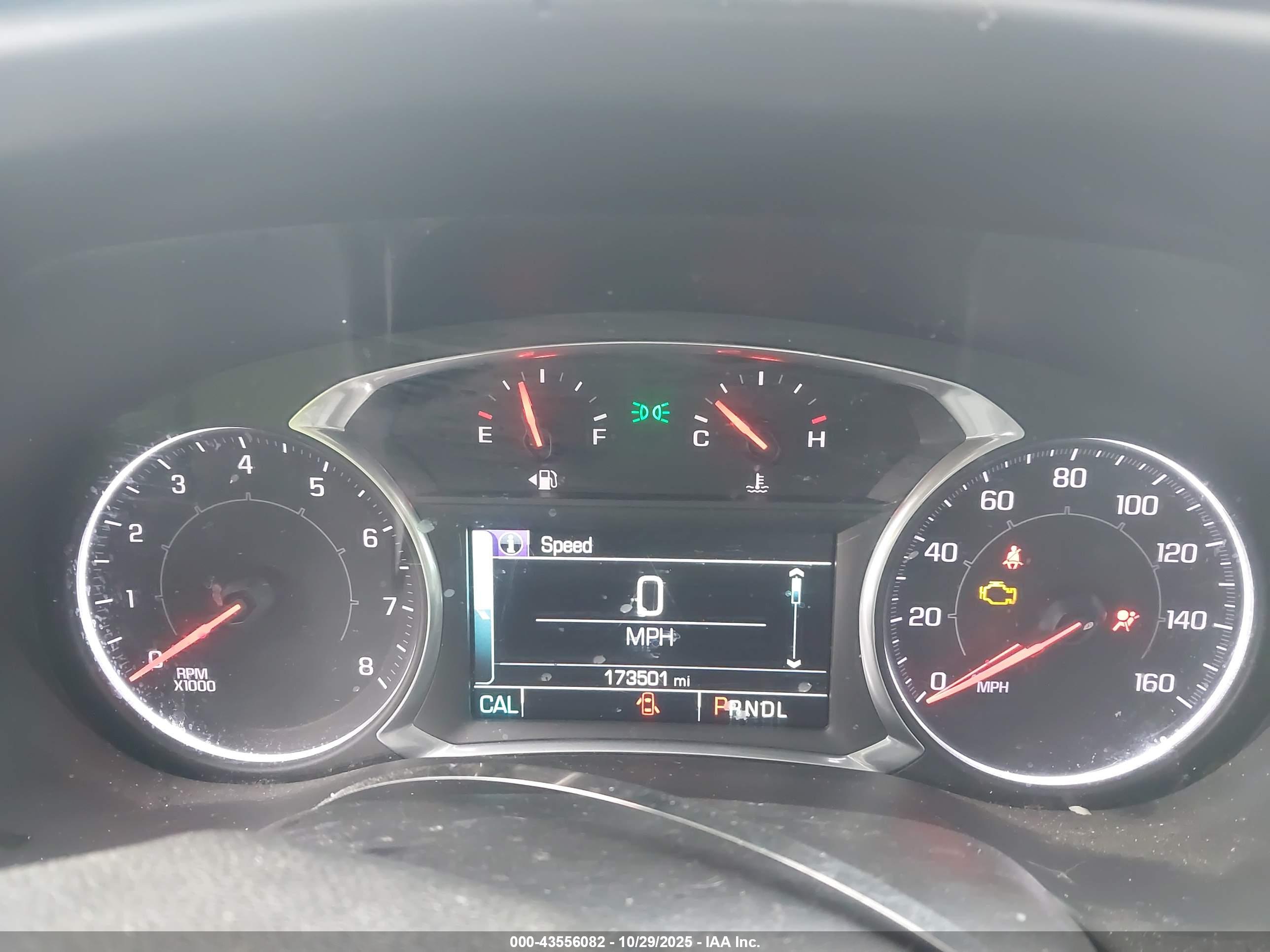 GMC ACADIA image 7