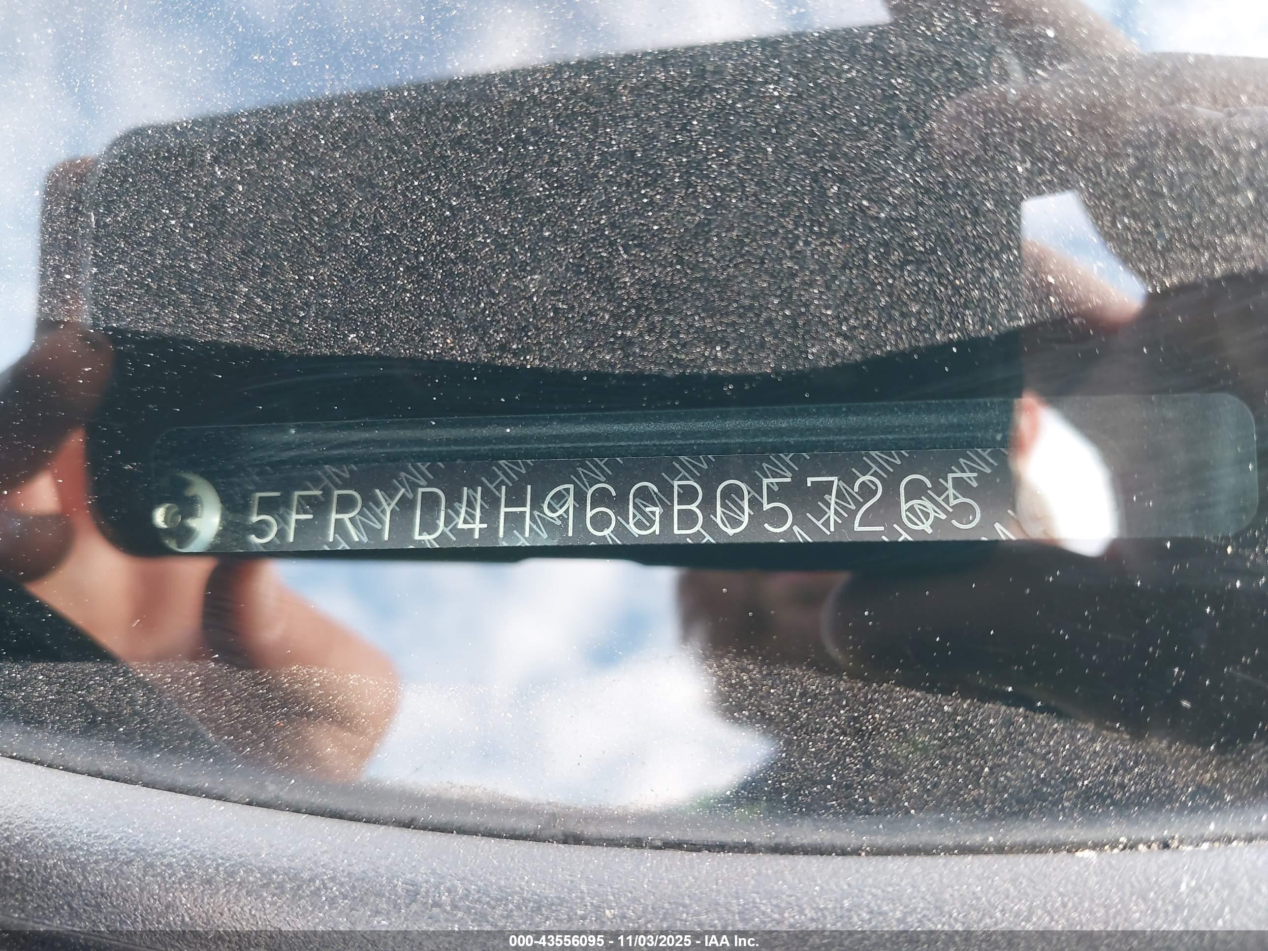 ACURA MDX image 9