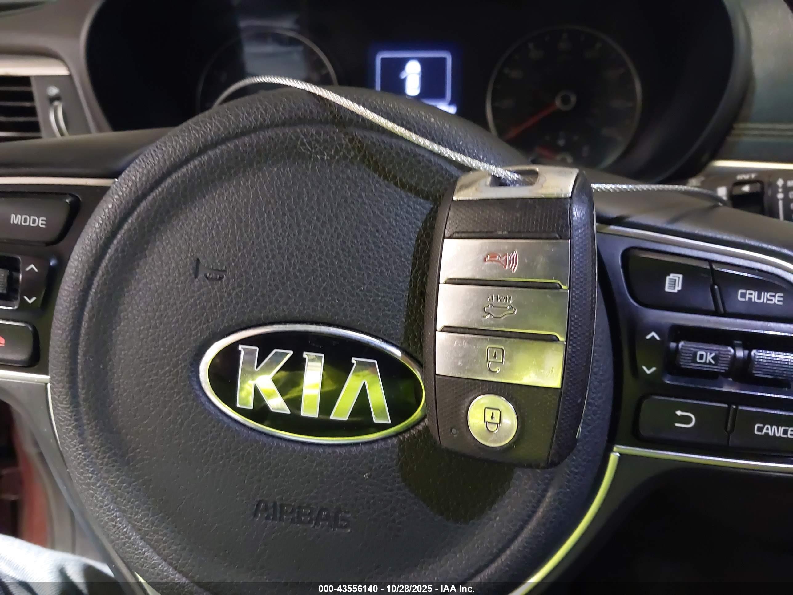 KIA OPTIMA image 11