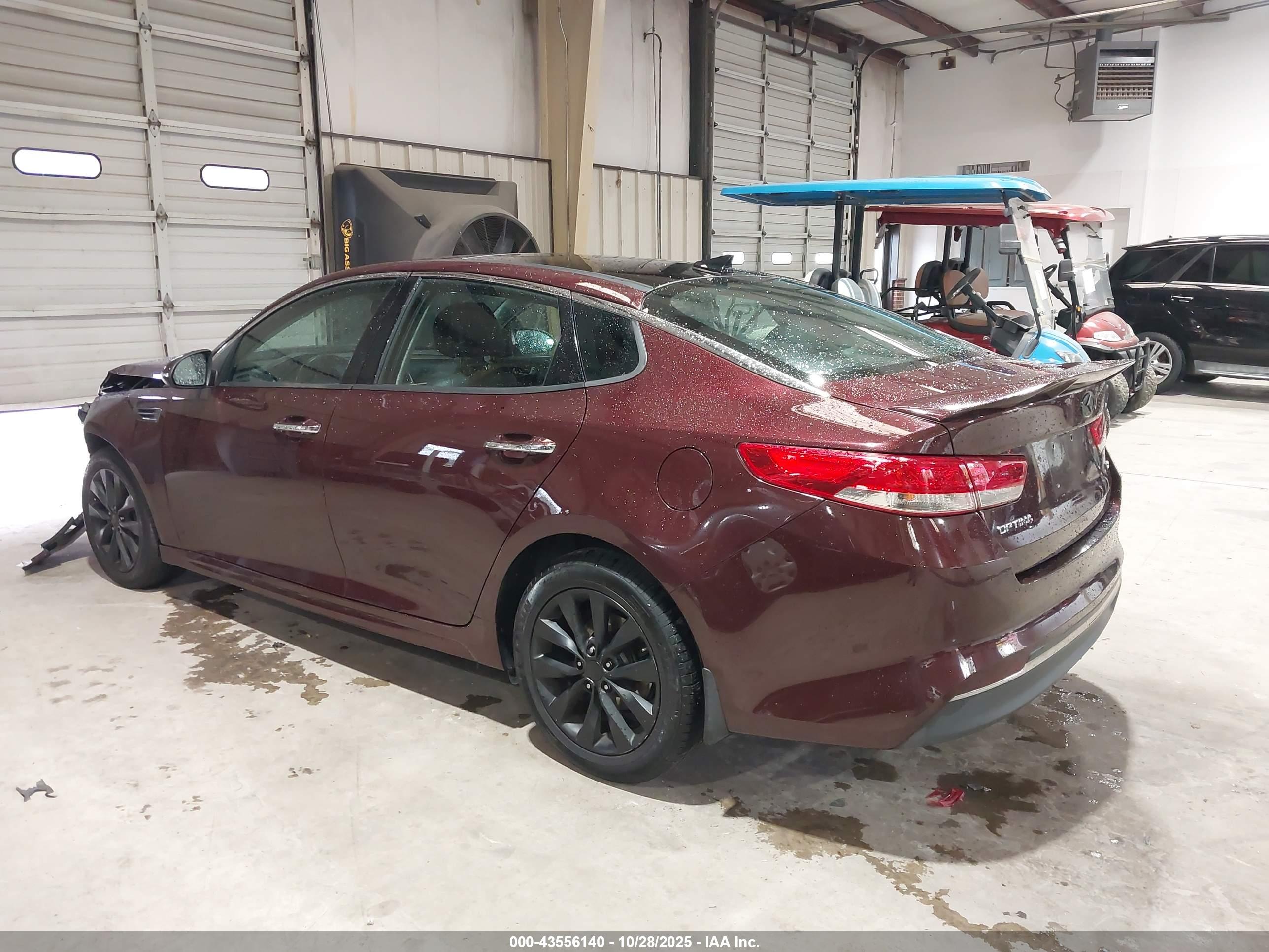 KIA OPTIMA image 3