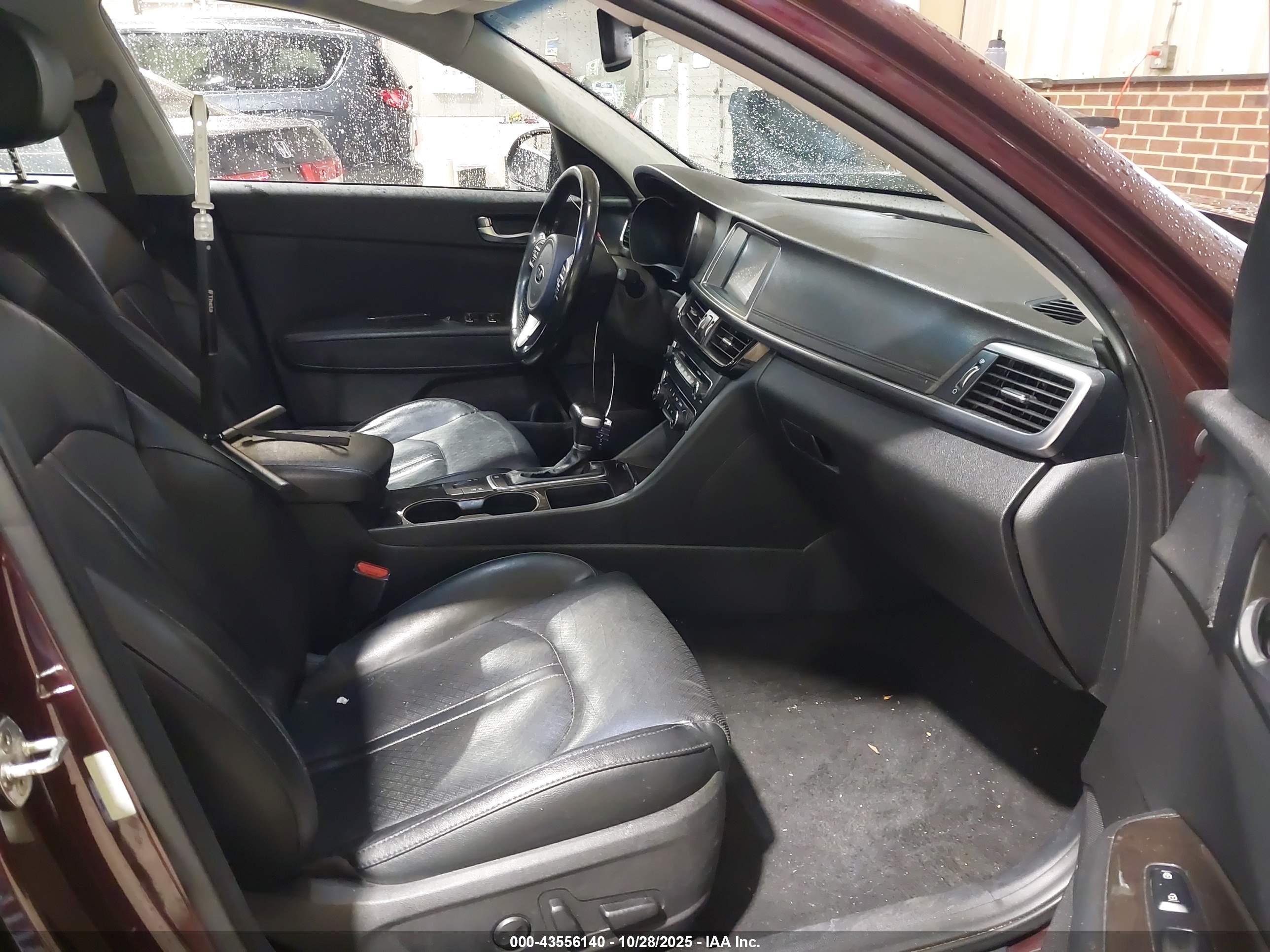 KIA OPTIMA image 5