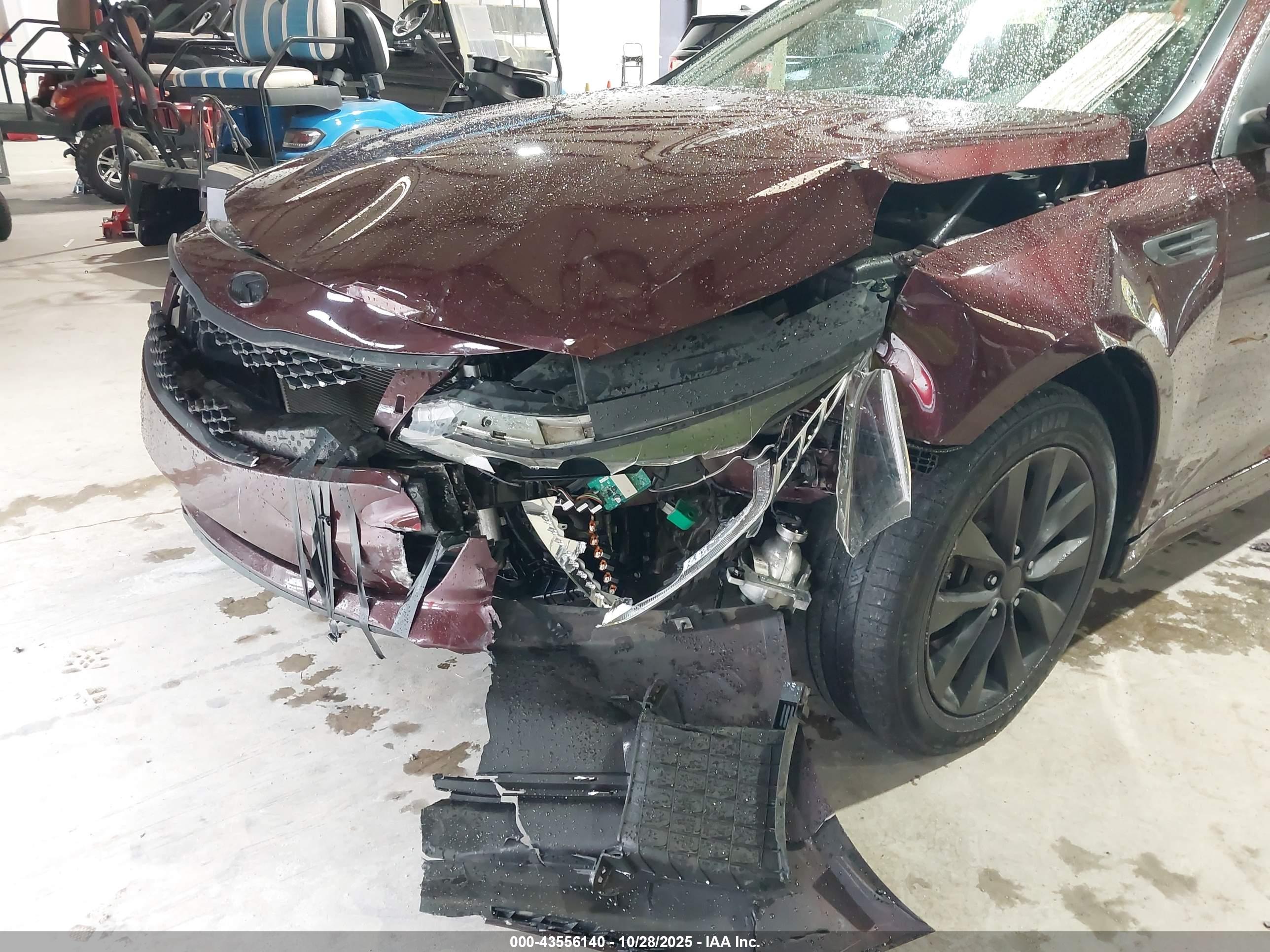 KIA OPTIMA image 6