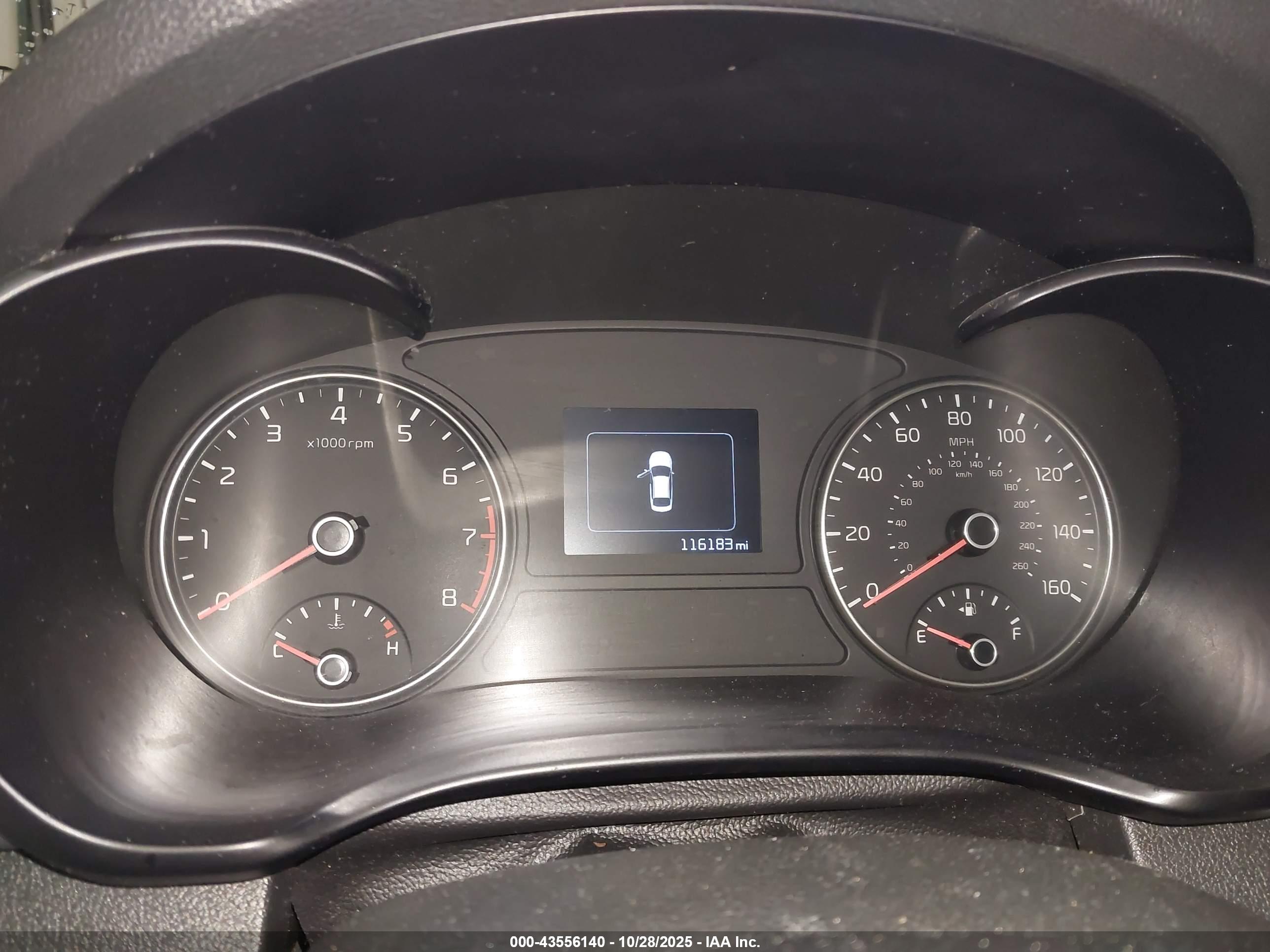 KIA OPTIMA image 7