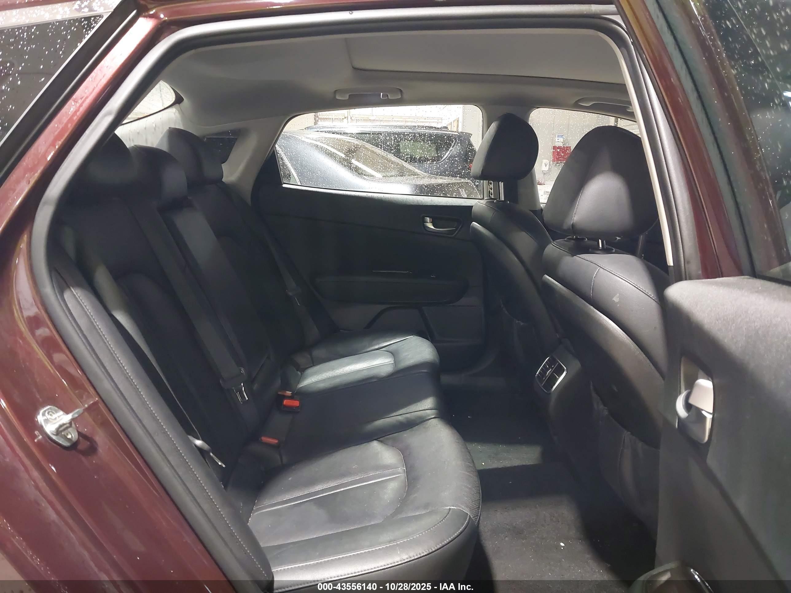 KIA OPTIMA image 8