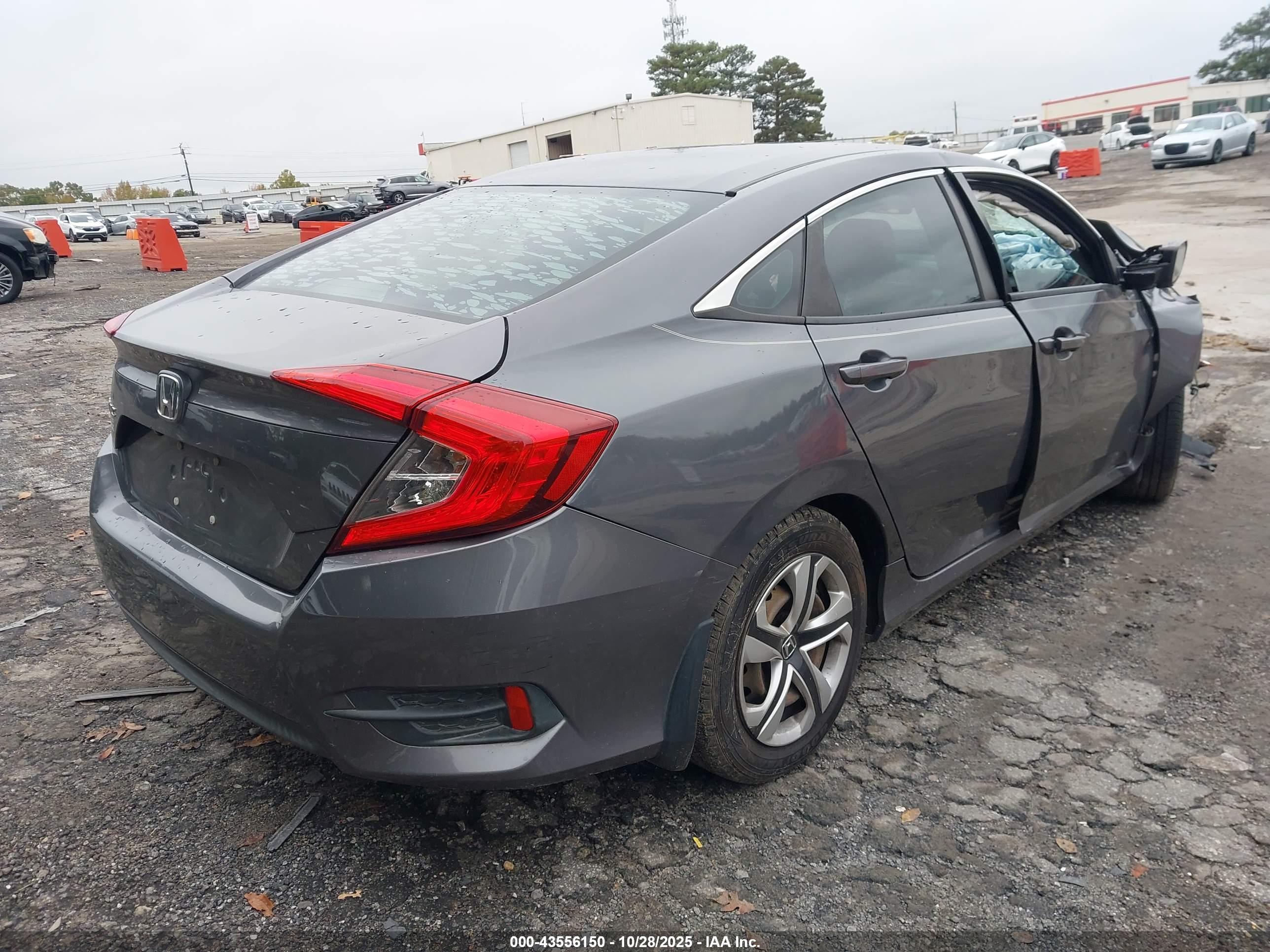 HONDA CIVIC image 4