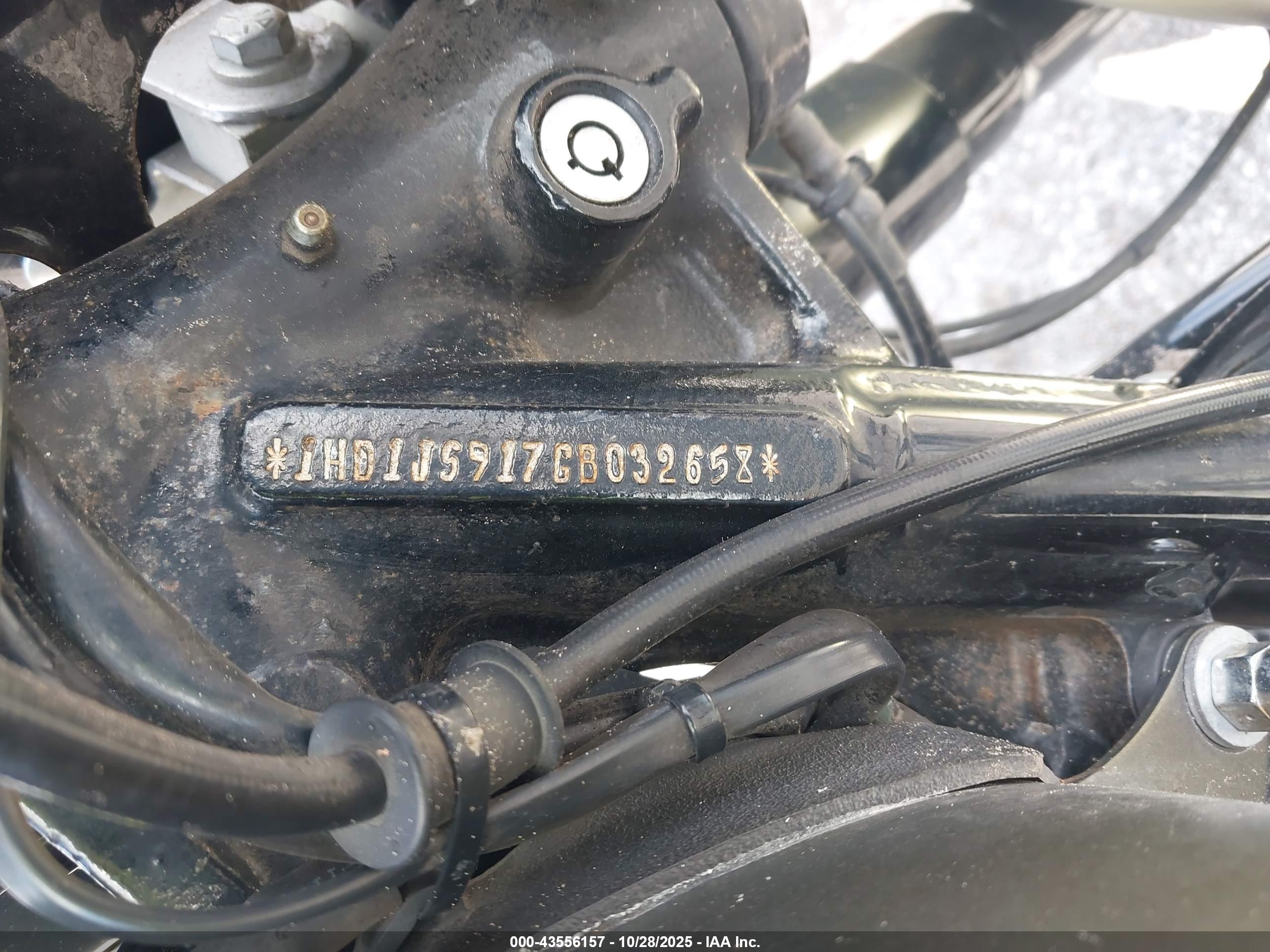 HARLEY-DAVIDSON FLSS image 10