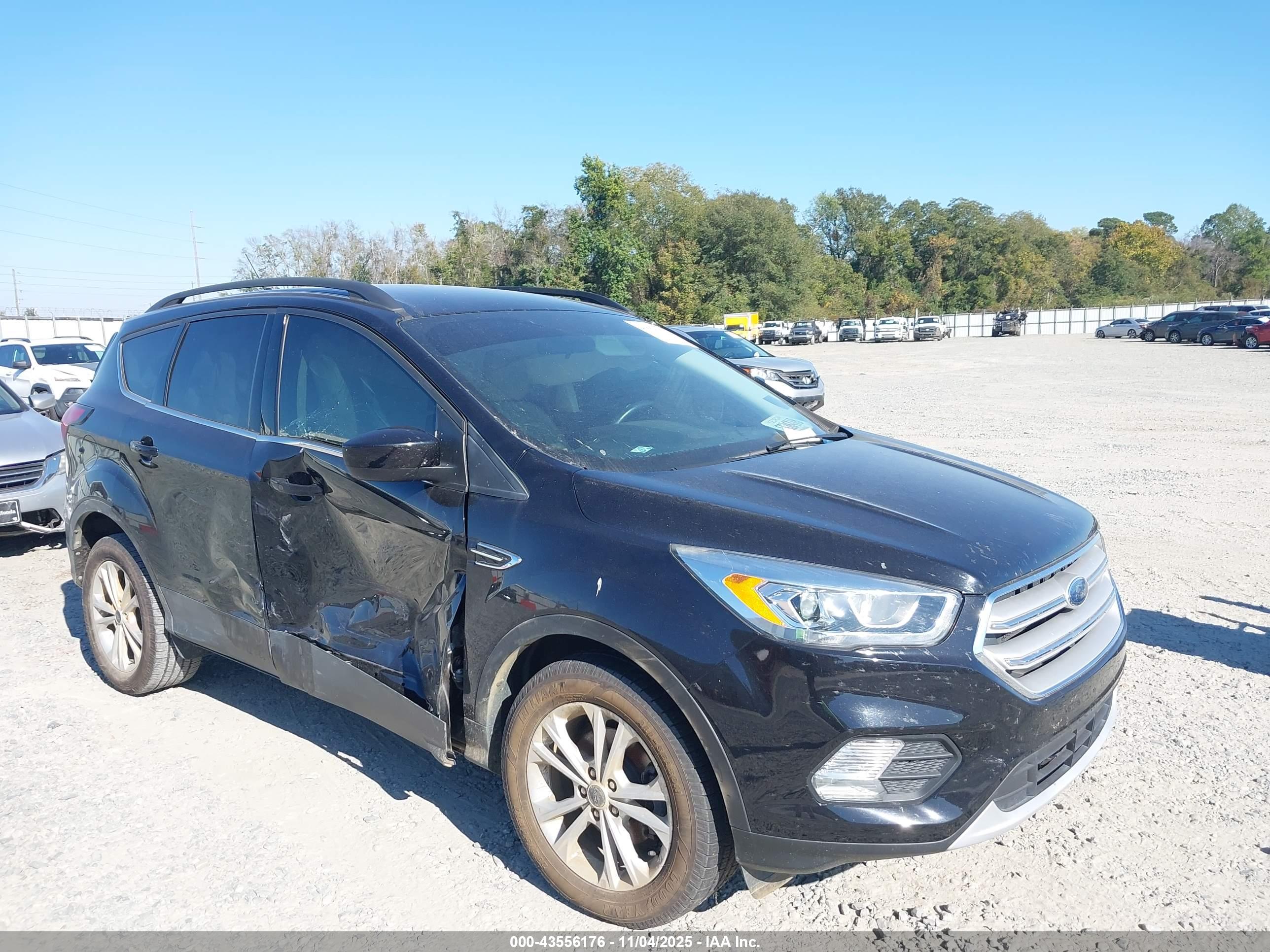 FORD ESCAPE image 6