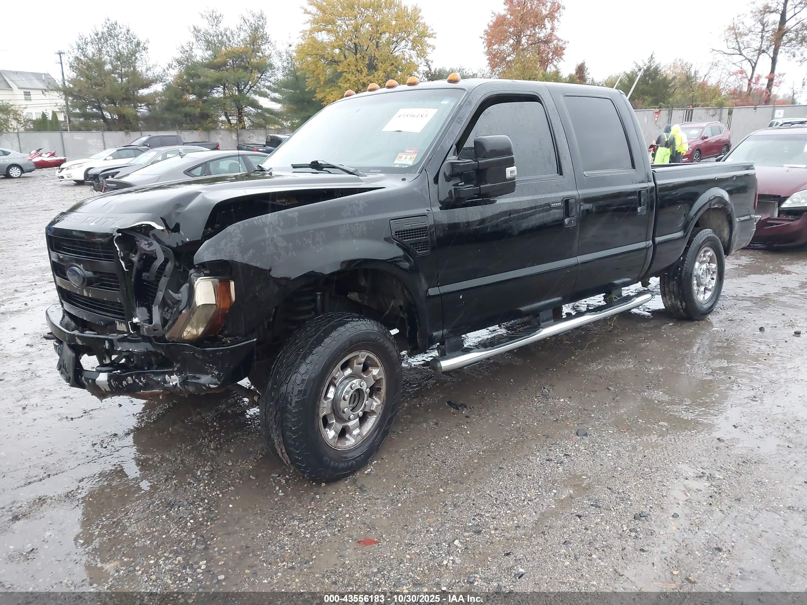 FORD F-250 image 2