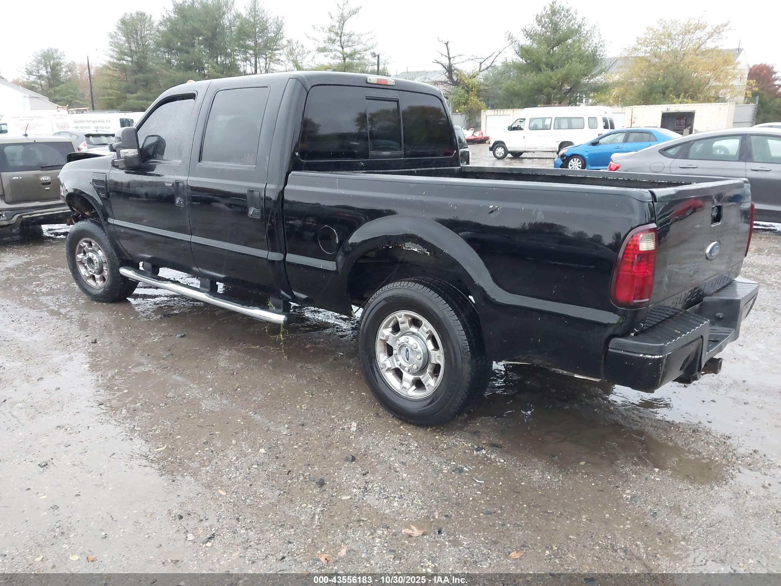 FORD F-250 image 3