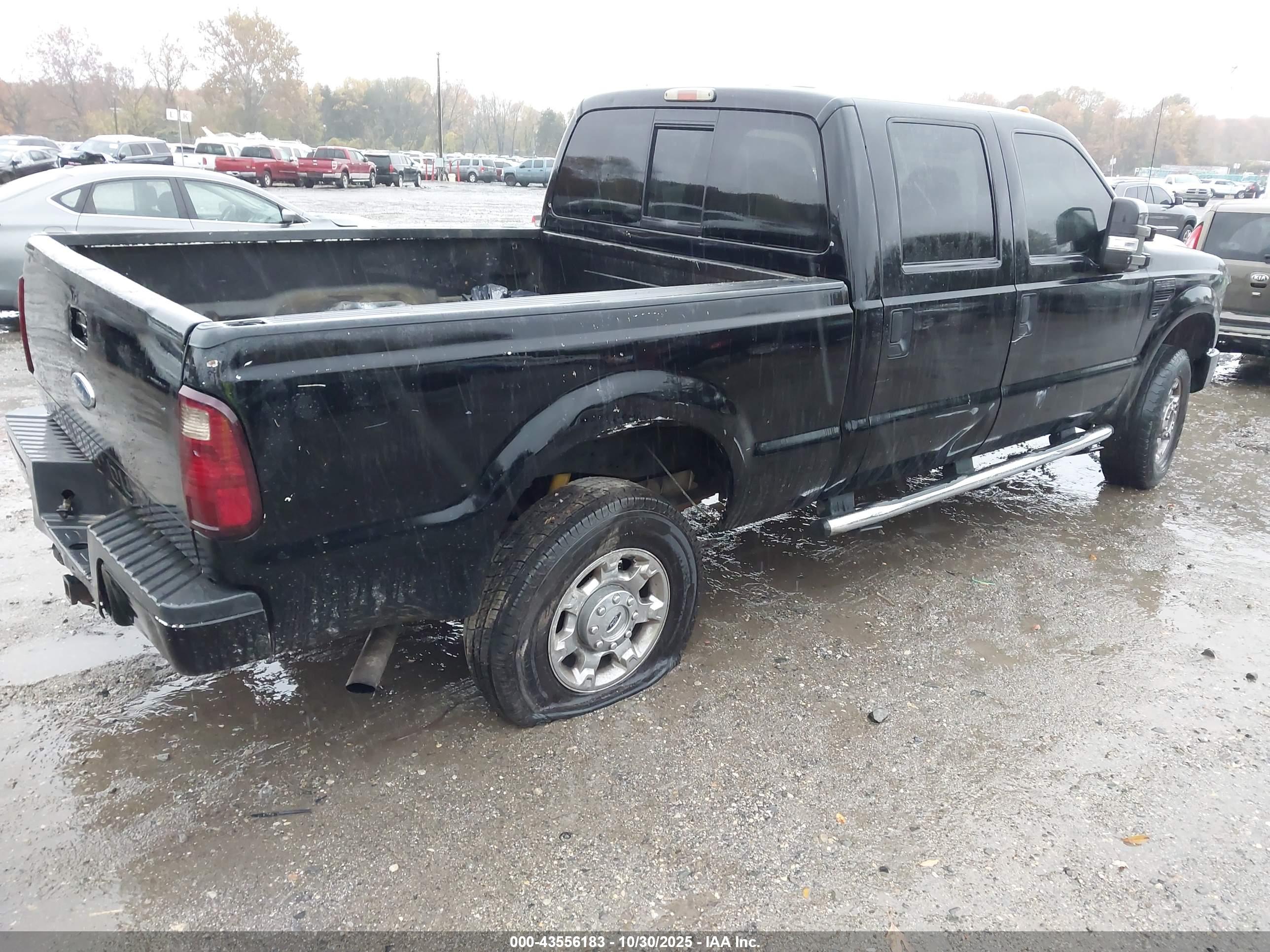 FORD F-250 image 4