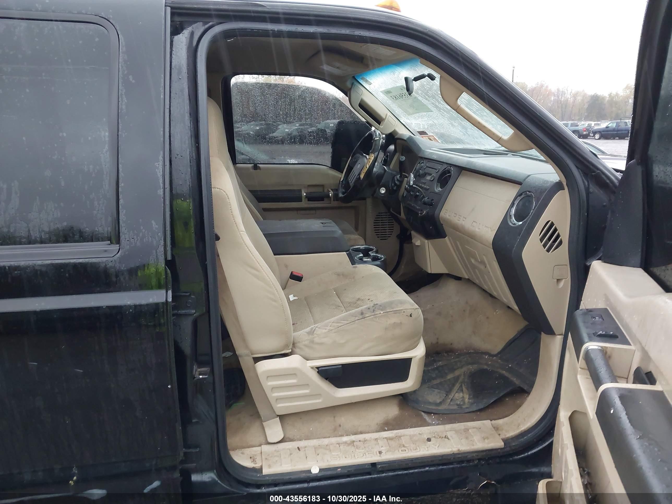 FORD F-250 image 5