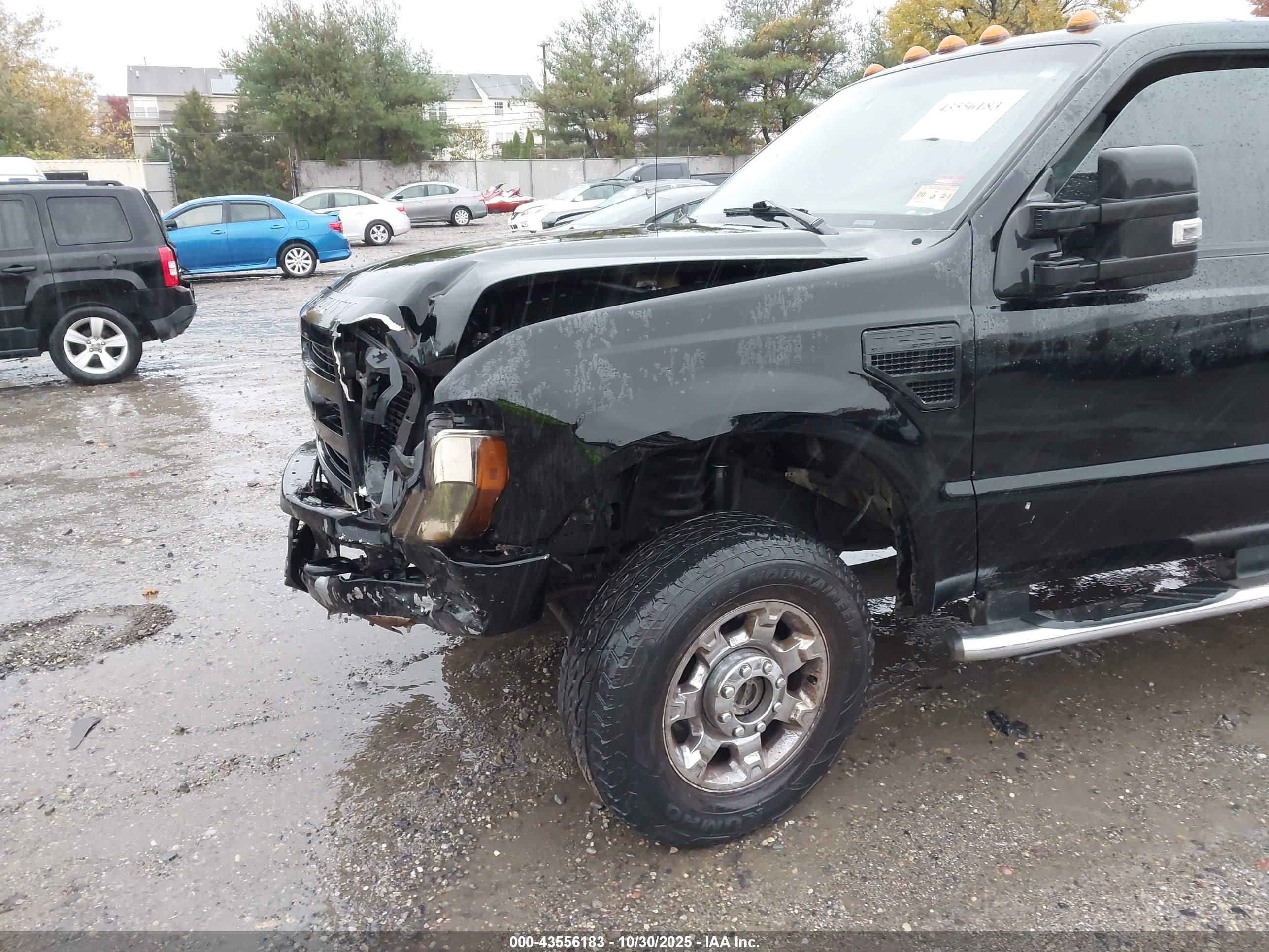 FORD F-250 image 6